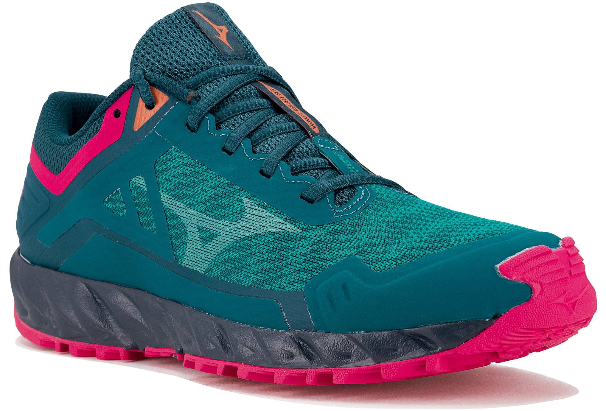 Mizuno Wave Ibuki 3 W 