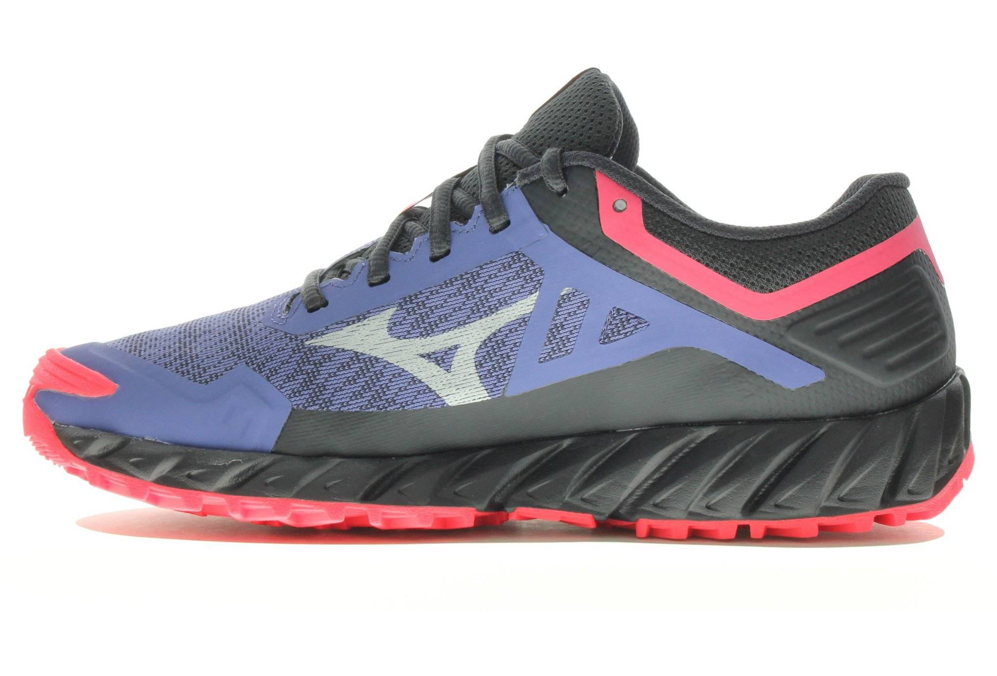Mizuno Wave Ibuki 3 W femme pas cher - J1GK2073-38