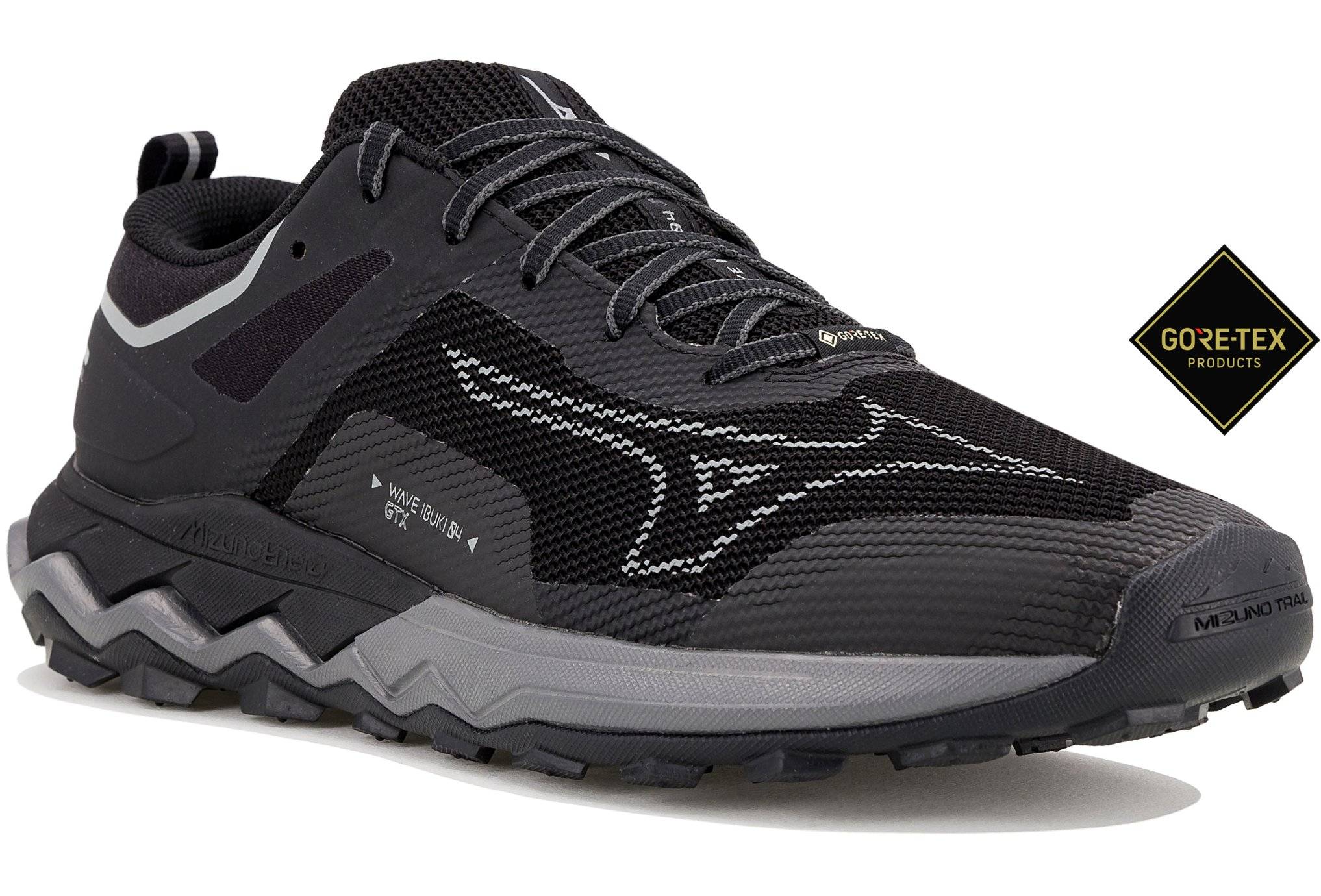 Mizuno Wave Ibuki 4 Gore Tex M