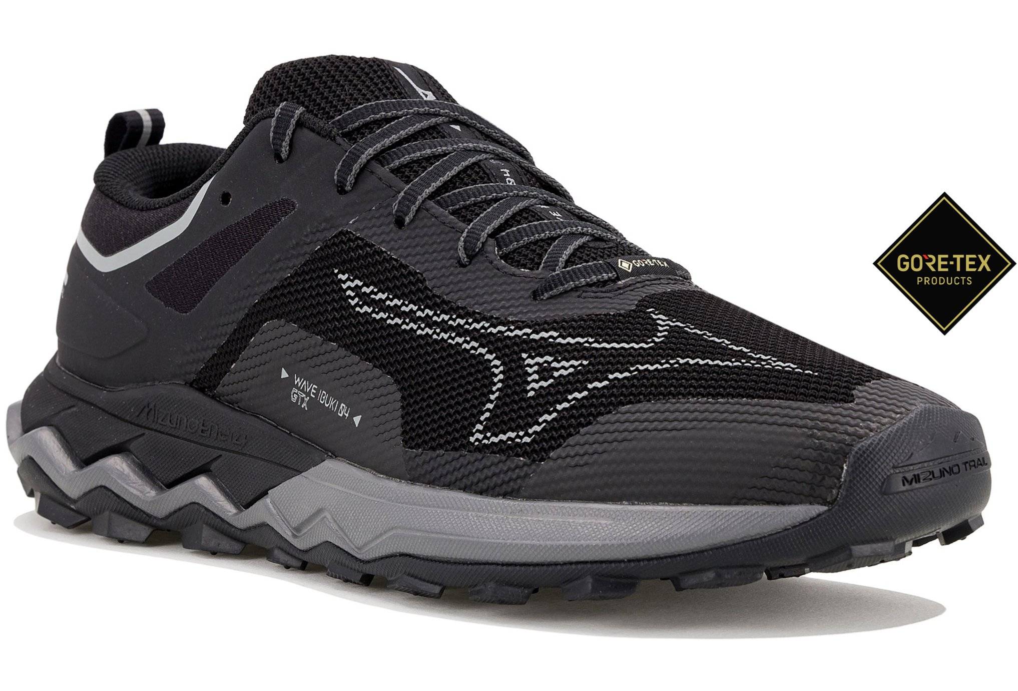 Mizuno Wave Ibuki 4 Gore Tex W