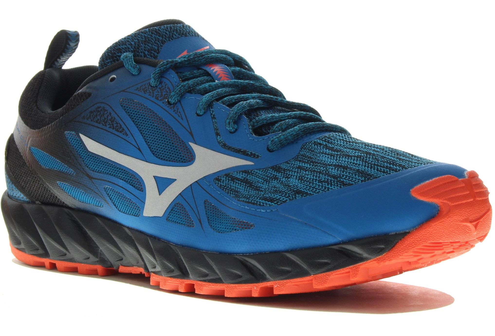 Mizuno Wave Ibuki Gore-Tex M 