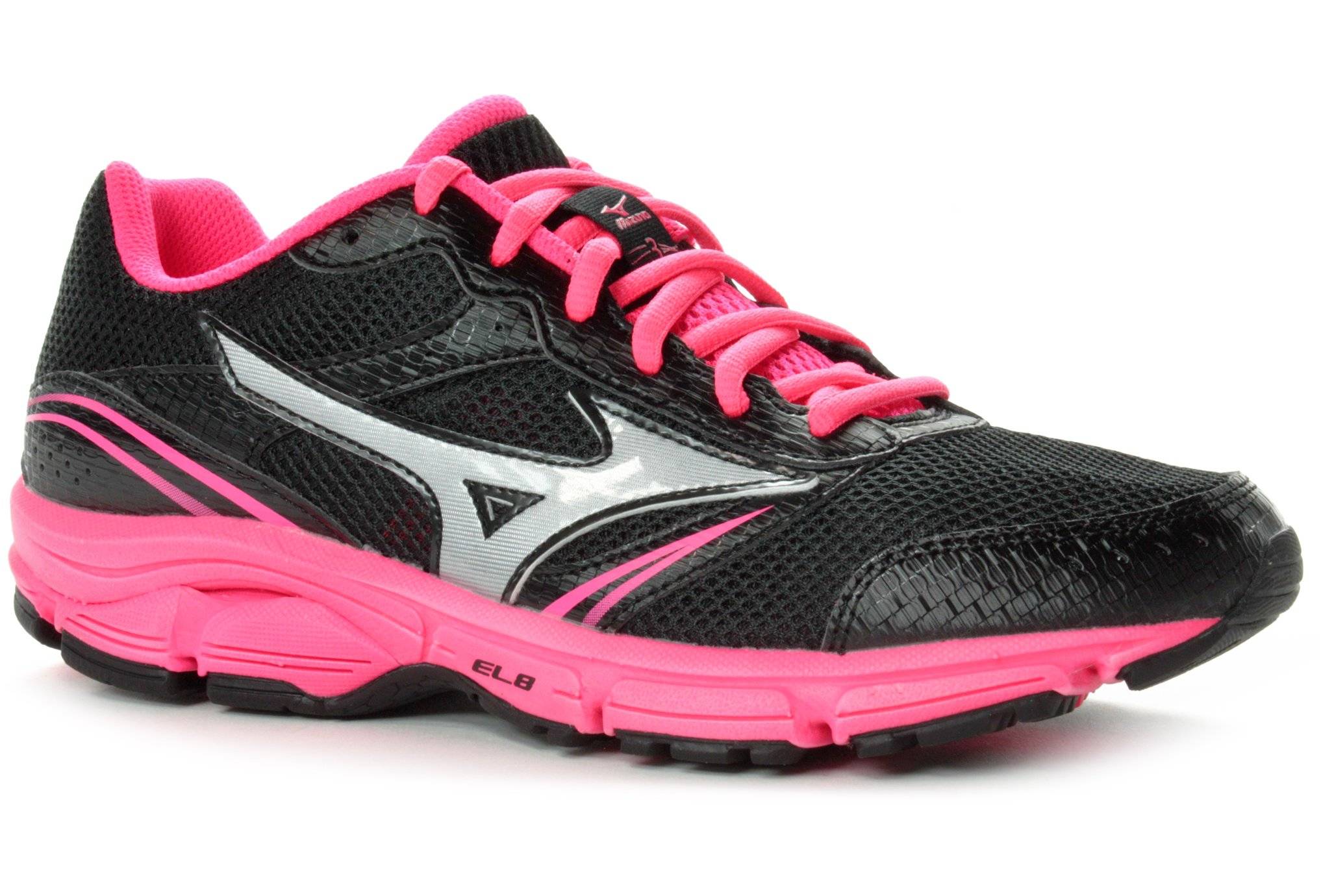 Mizuno Wave Impetus 3 W 