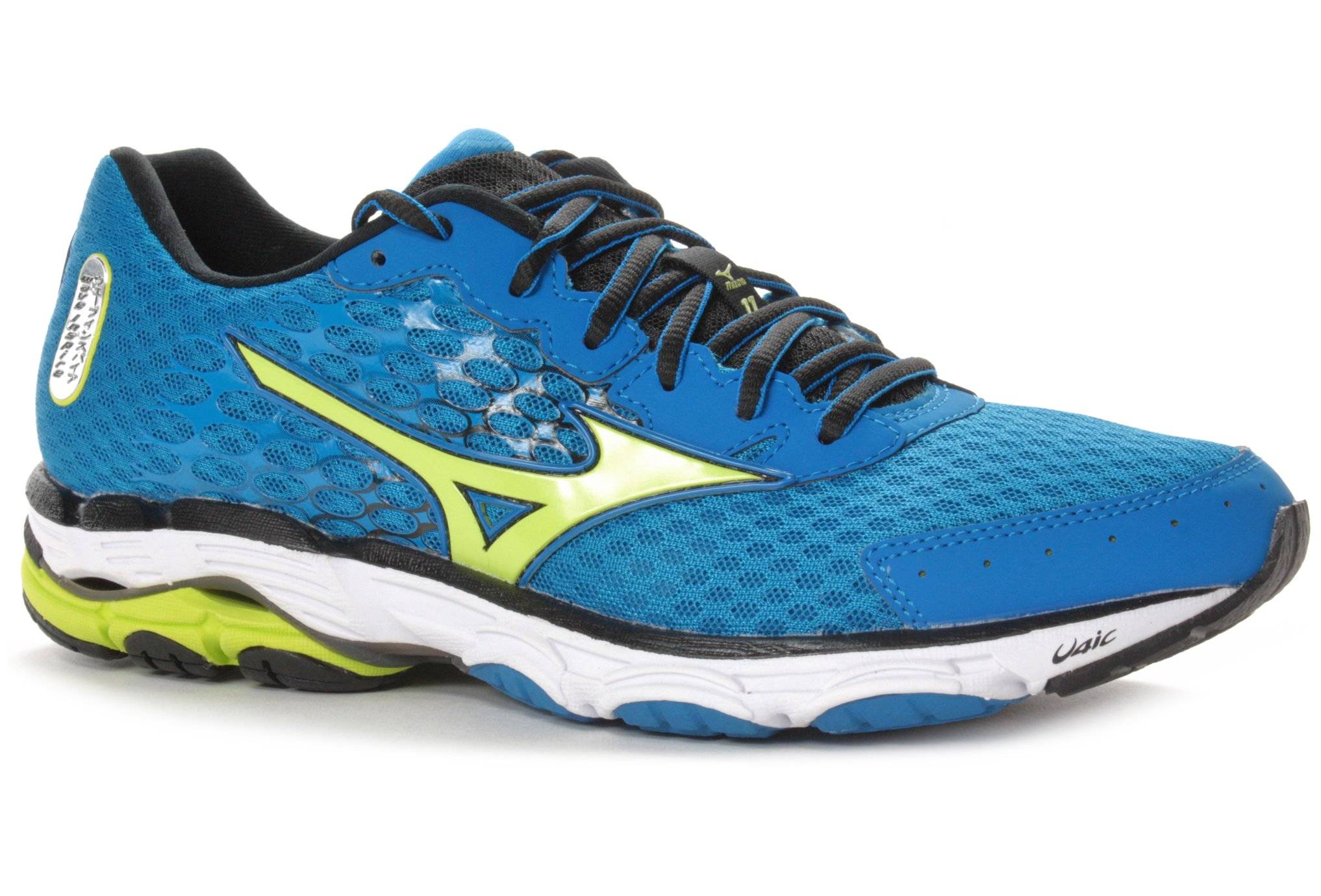 Mizuno Wave Inspire 11 M 