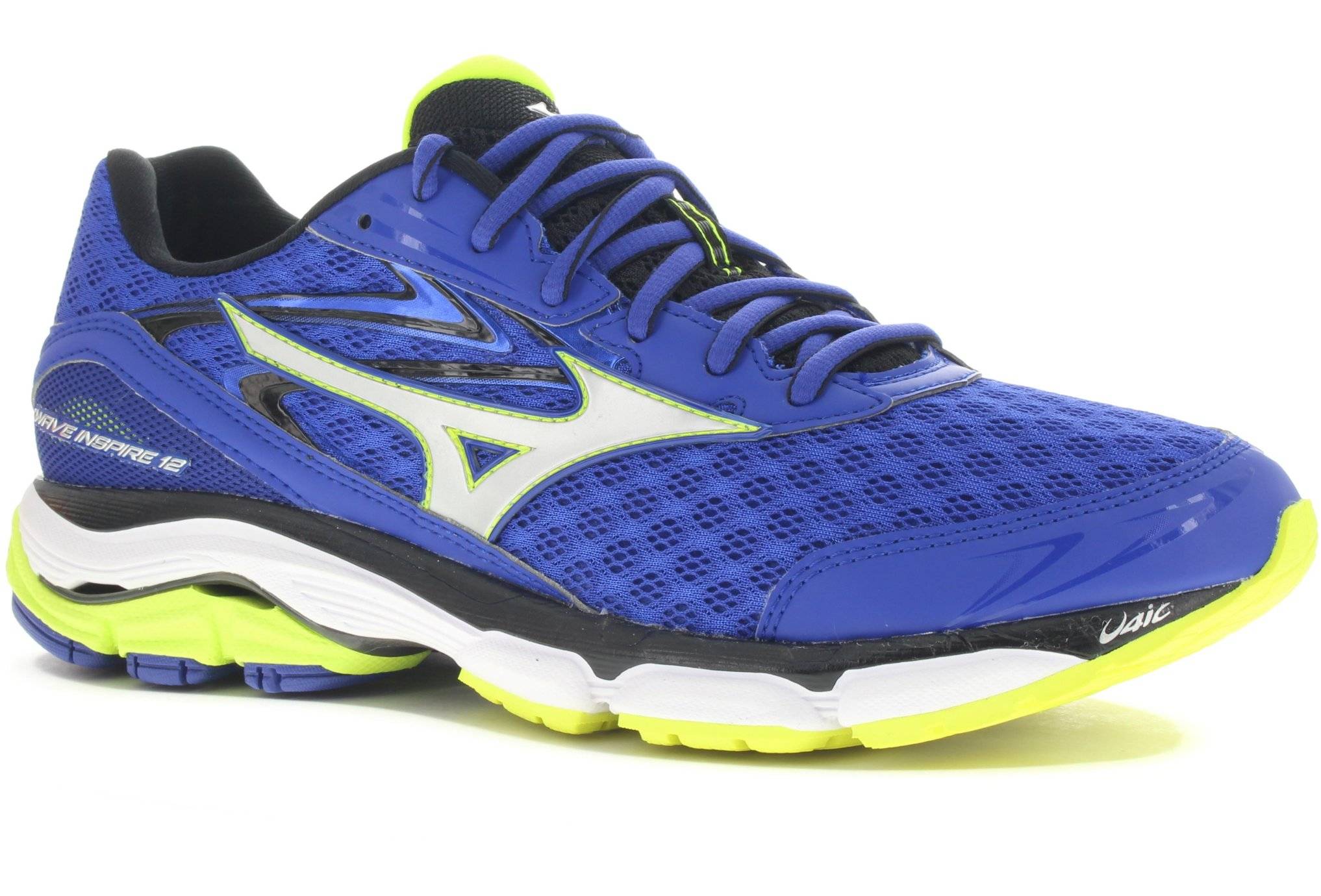 Mizuno Wave Inspire 12 M 