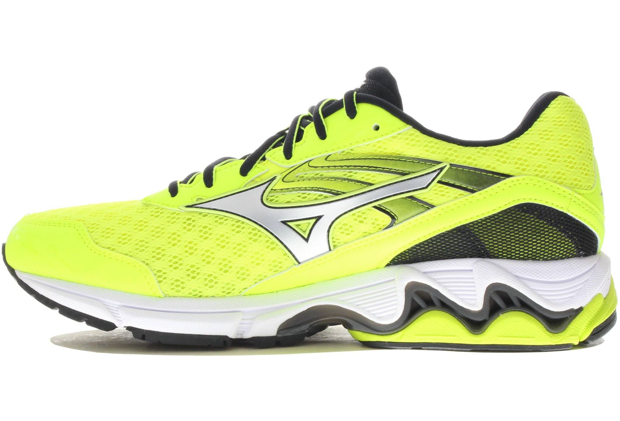 Mizuno wave 2024 inspire 12 homme