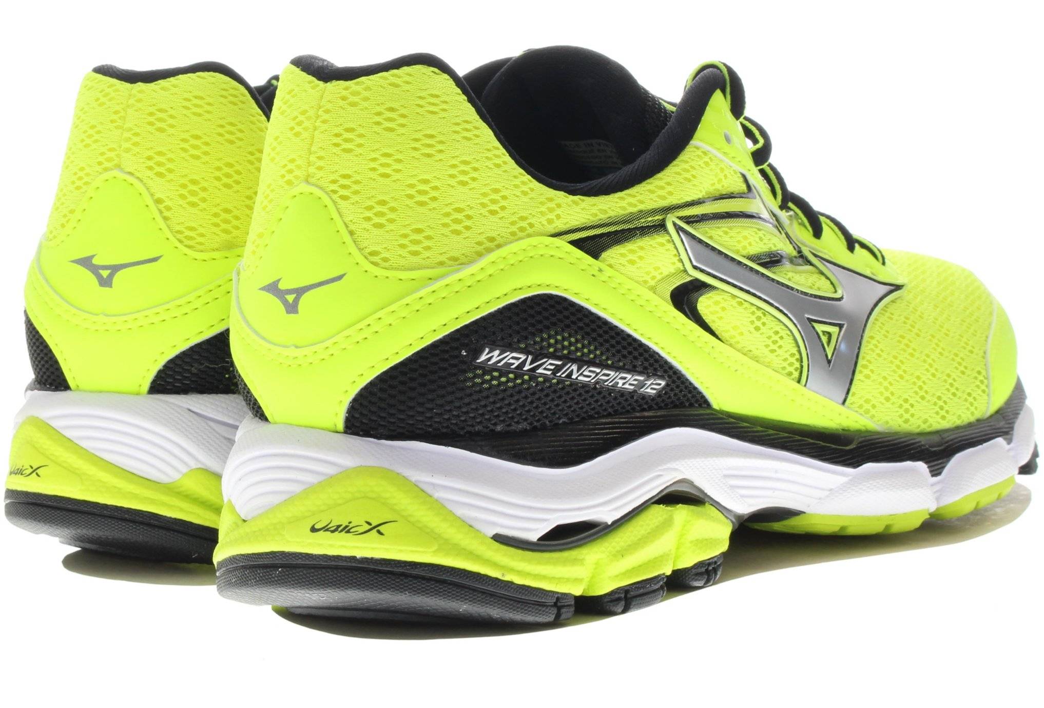 Mizuno wave inspire outlet 12 homme