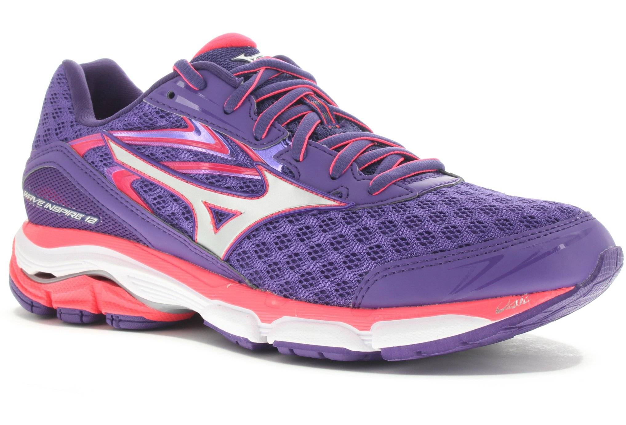 Mizuno Wave Inspire 12 W 