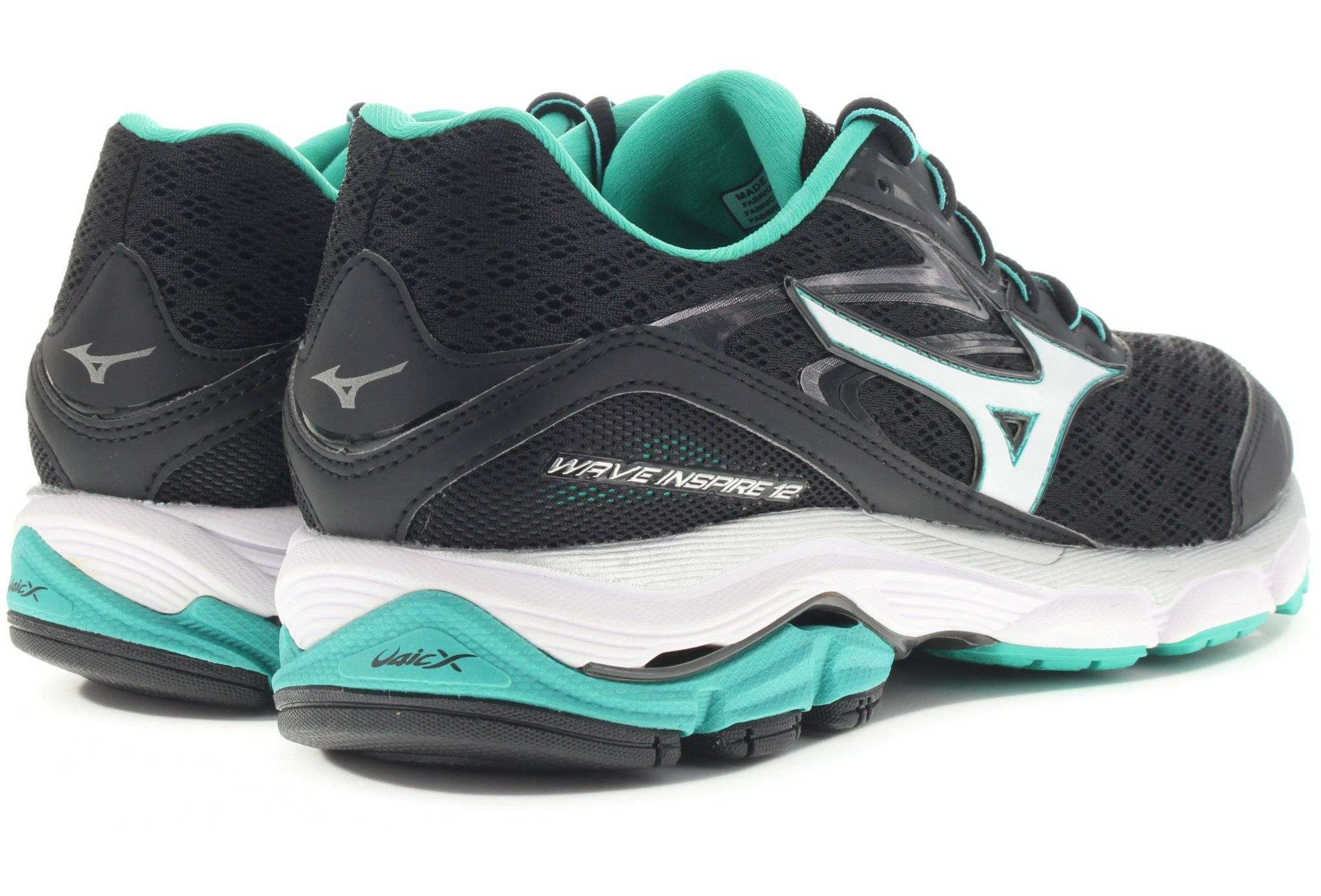 Mizuno wave outlet inspire 12 femme