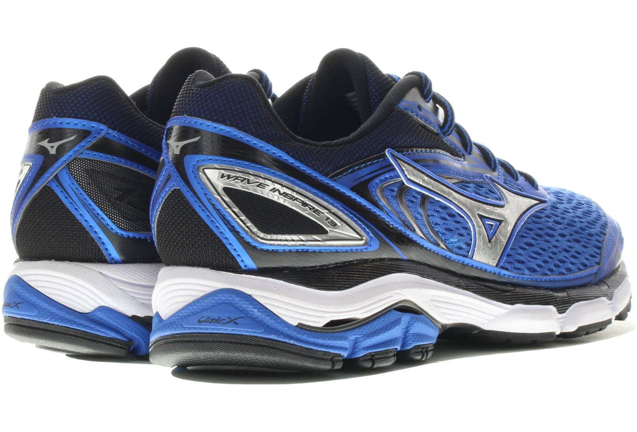 Mizuno wave inspire 13 avis hotsell