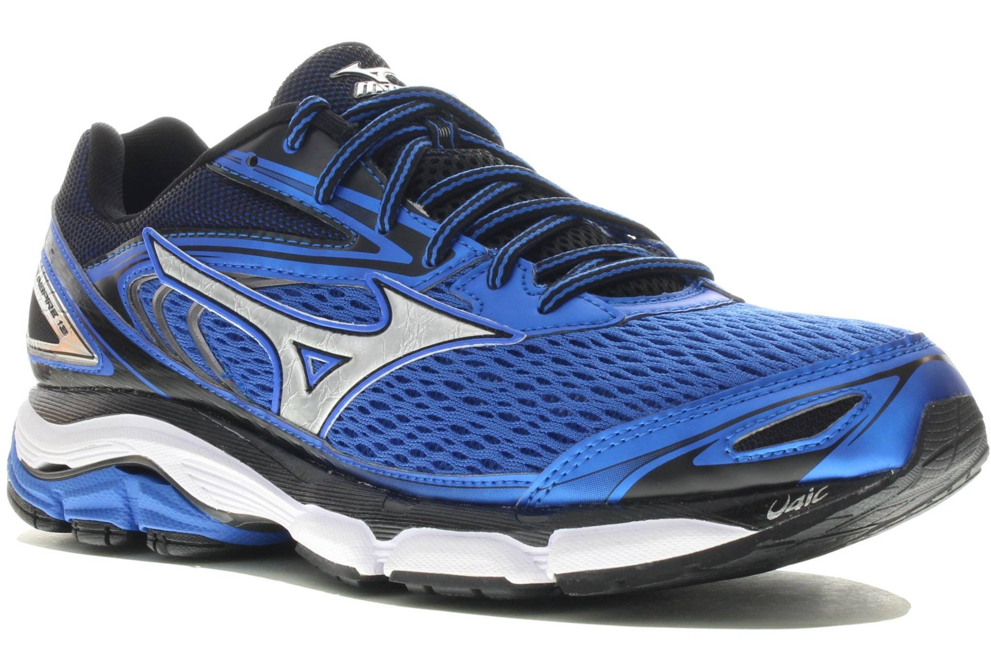 Mizuno pronateur homme best sale