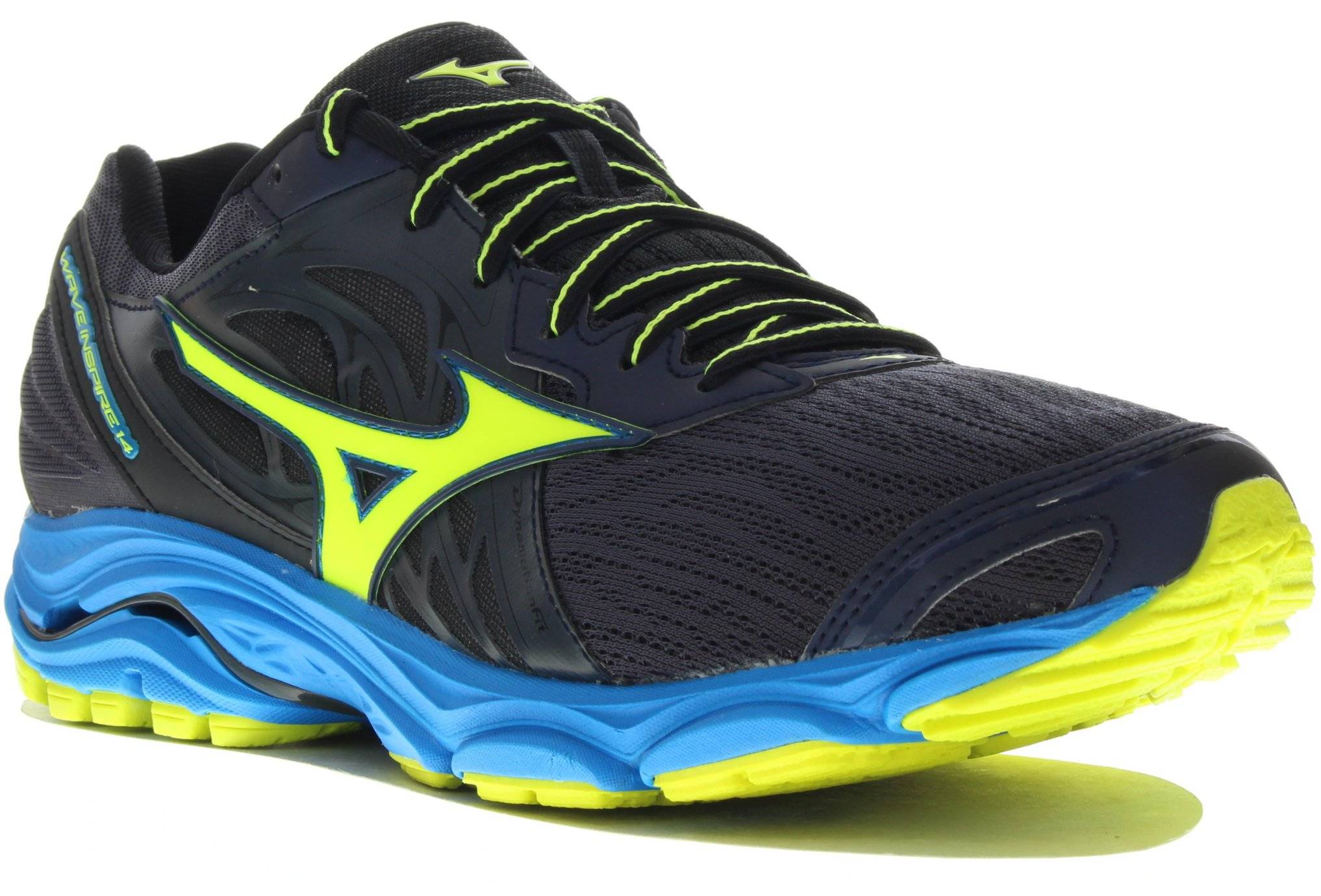 Mizuno wave inspire pas cher best sale