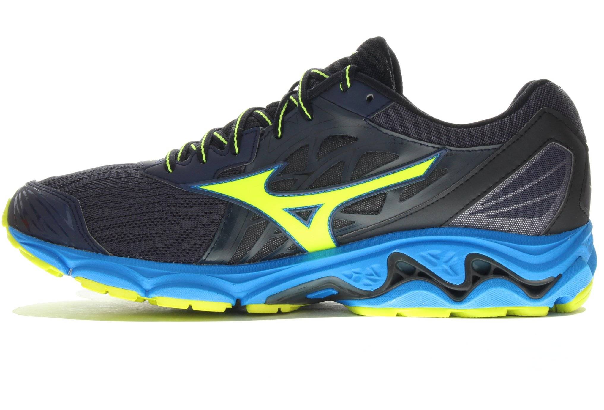 Mizuno Wave Inspire 14 M homme pas cher