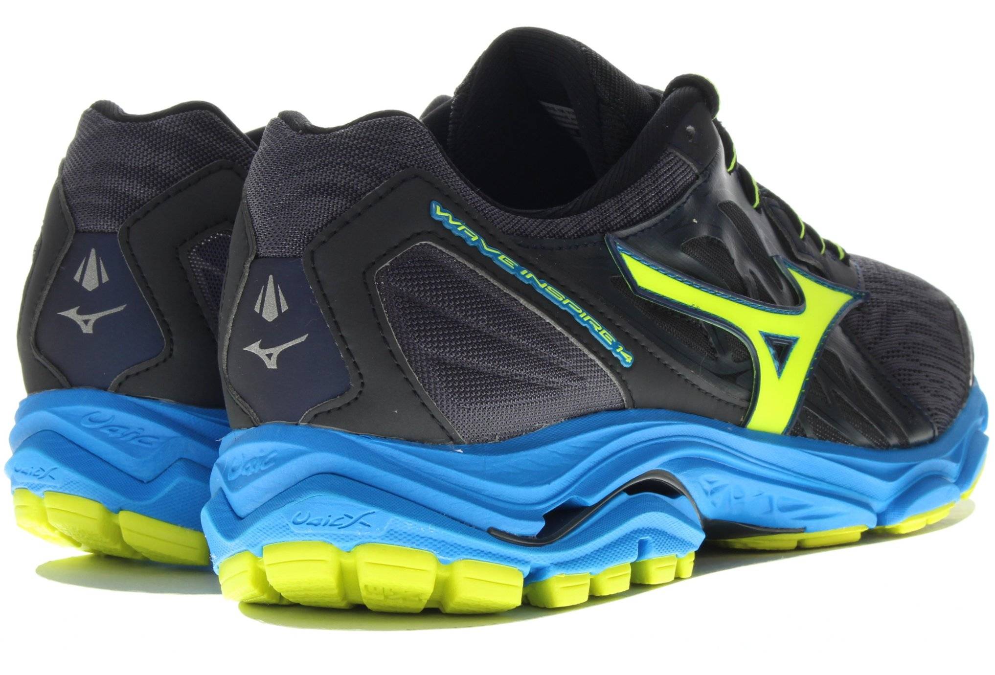 Mizuno wave inspire outlet 14 homme