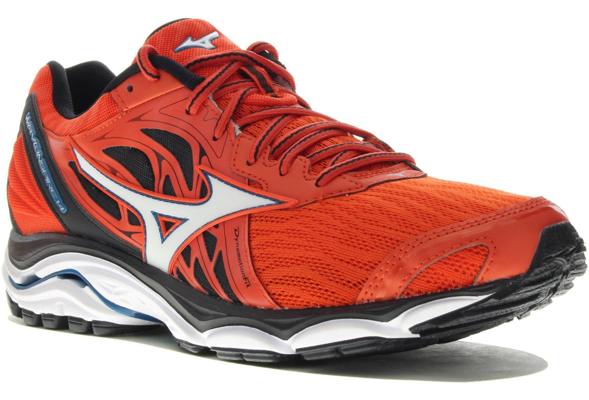 mizuno wave inspire 14