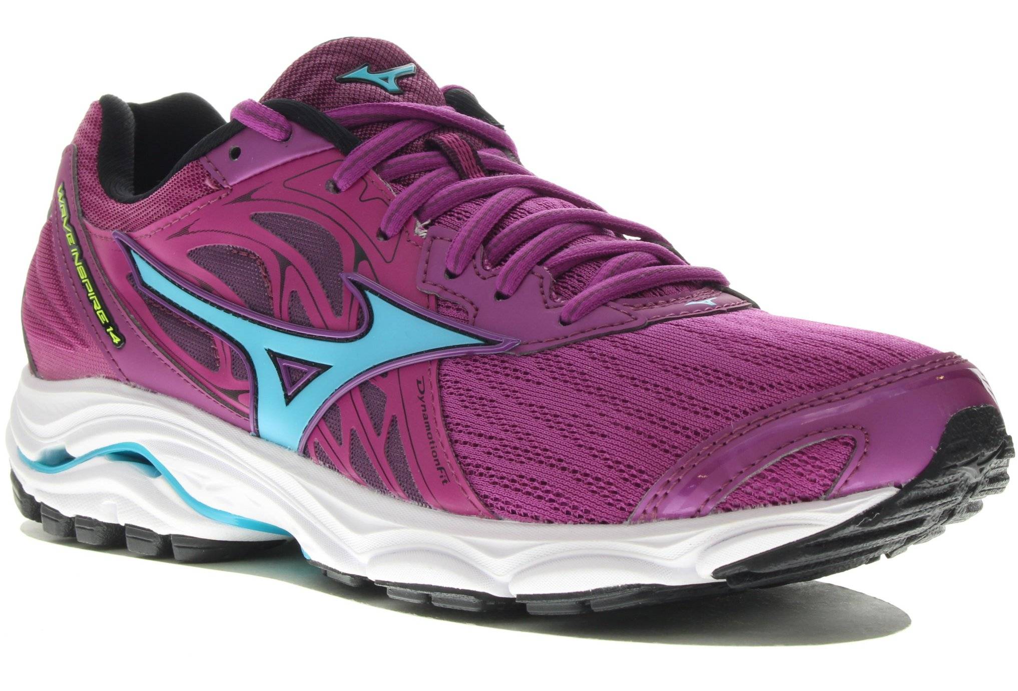 Mizuno Wave Inspire 14 W 