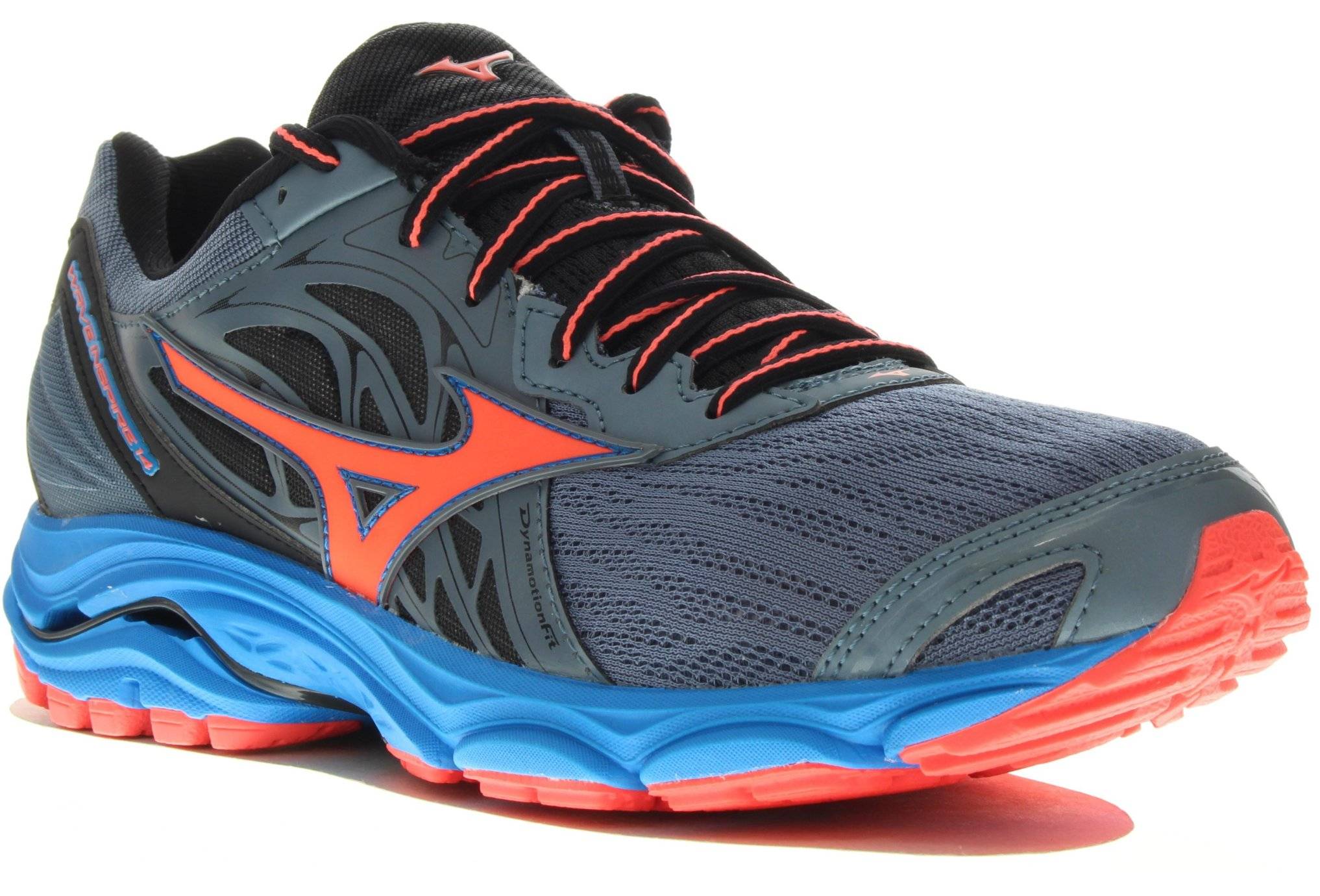 Mizuno Wave Inspire 14 W 