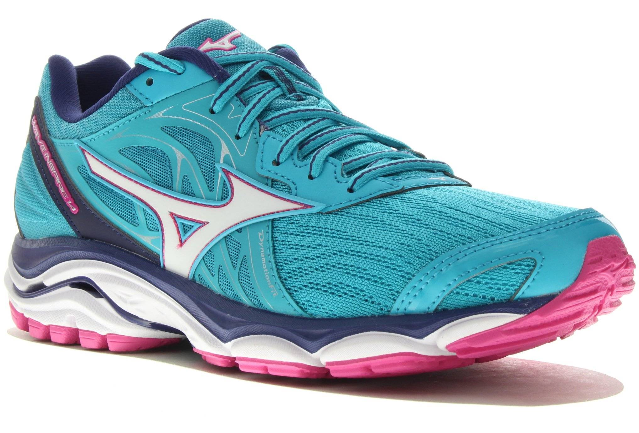 Mizuno Wave Inspire 14 W 