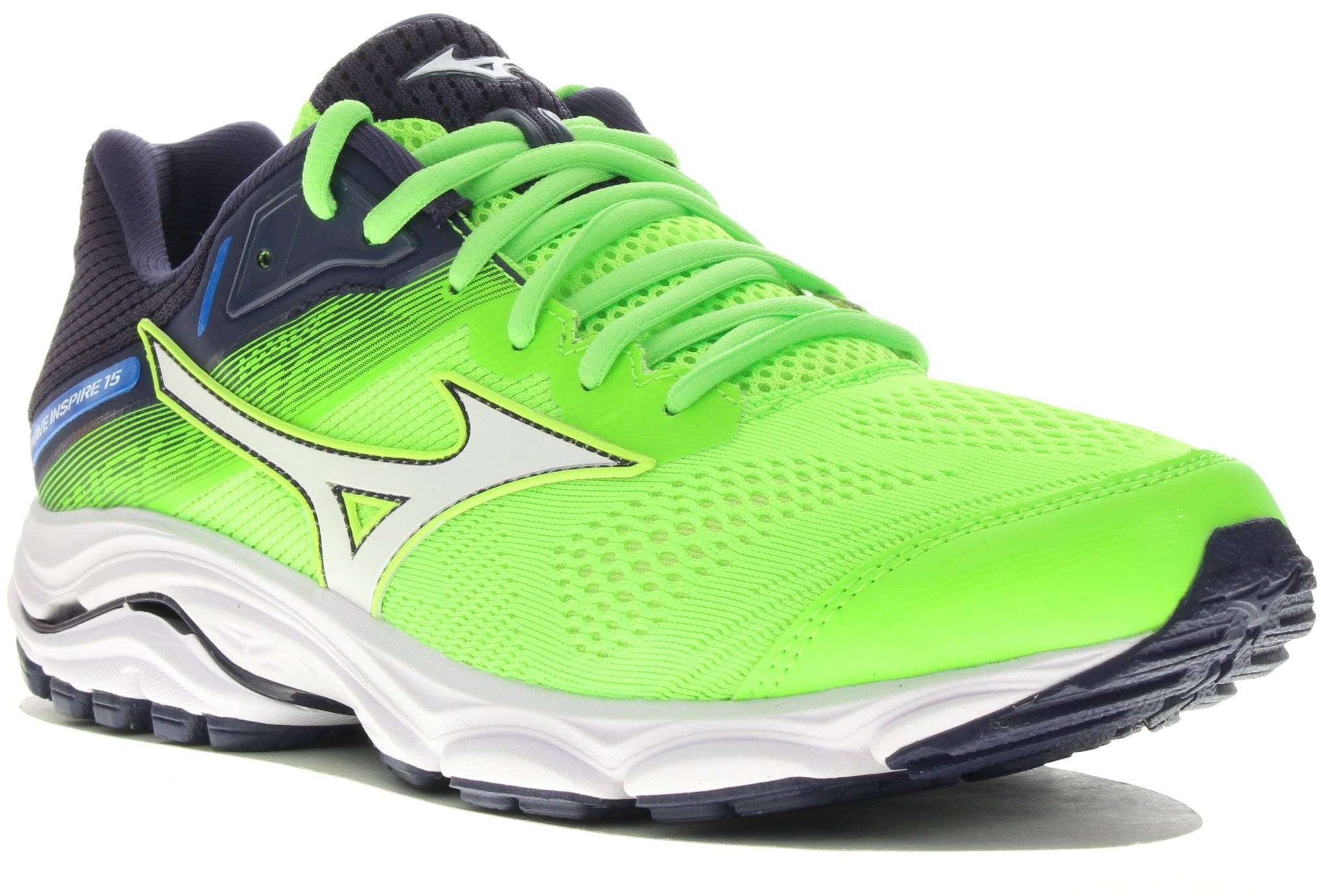 Mizuno Wave Inspire 15 M