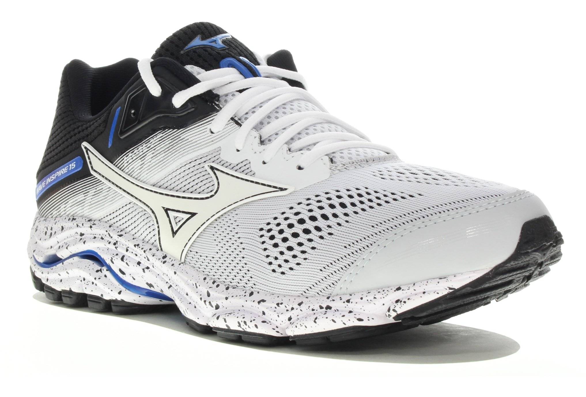 Mizuno Wave Inspire 15 M 