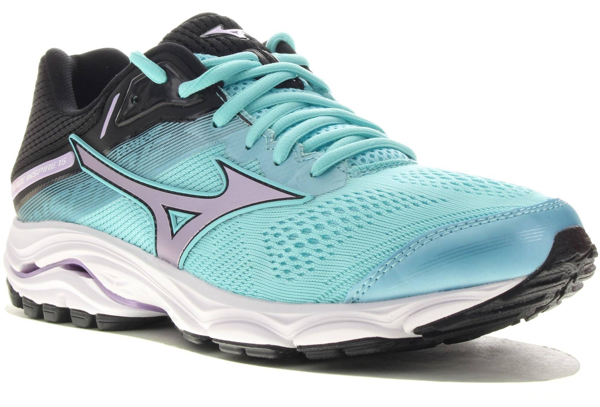 Mizuno Wave Inspire 15 W 