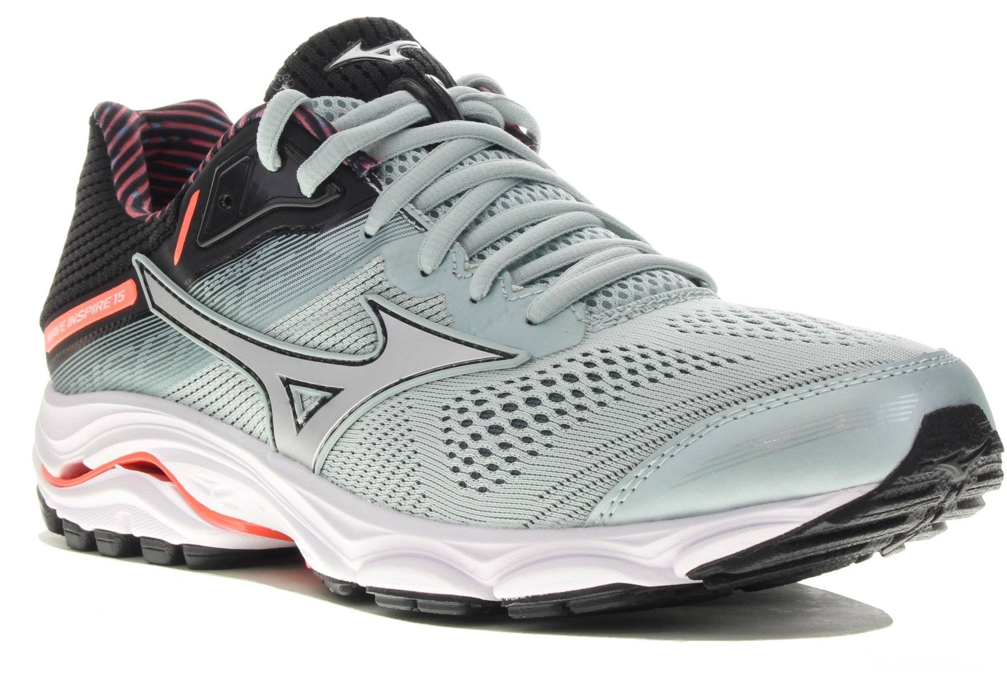Mizuno Wave Inspire 15 W 