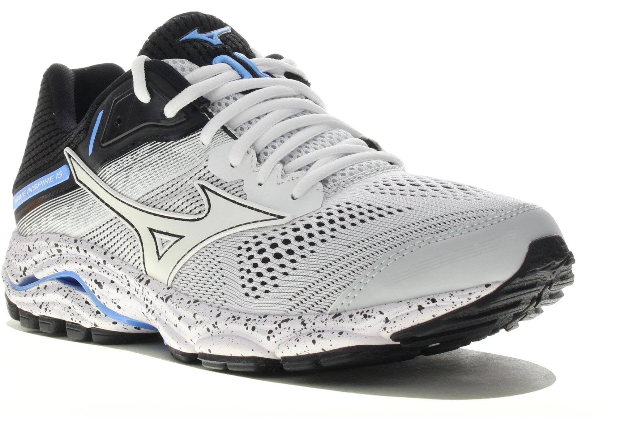 Mizuno Wave Inspire 15 W 