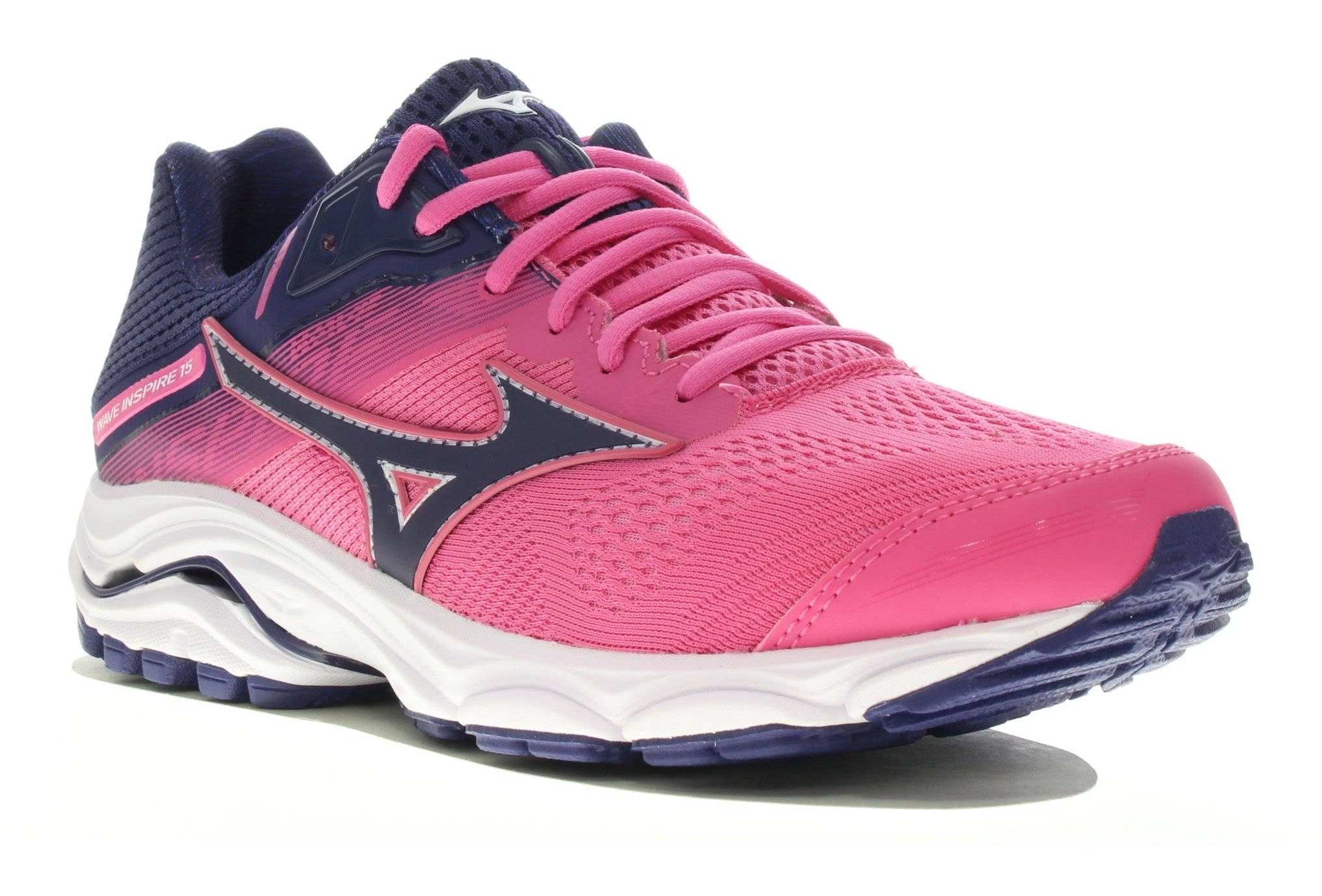 Mizuno Wave Inspire 15 W 