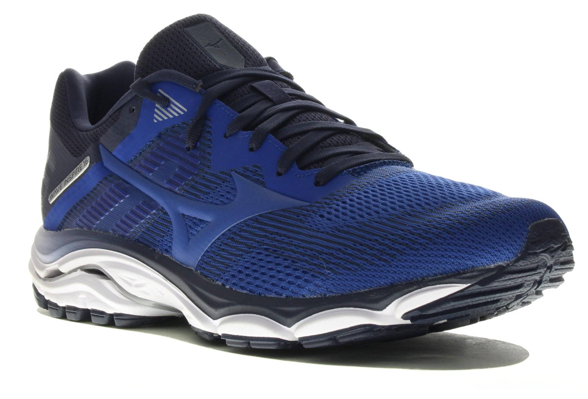 Mizuno Wave Inspire 16 M 