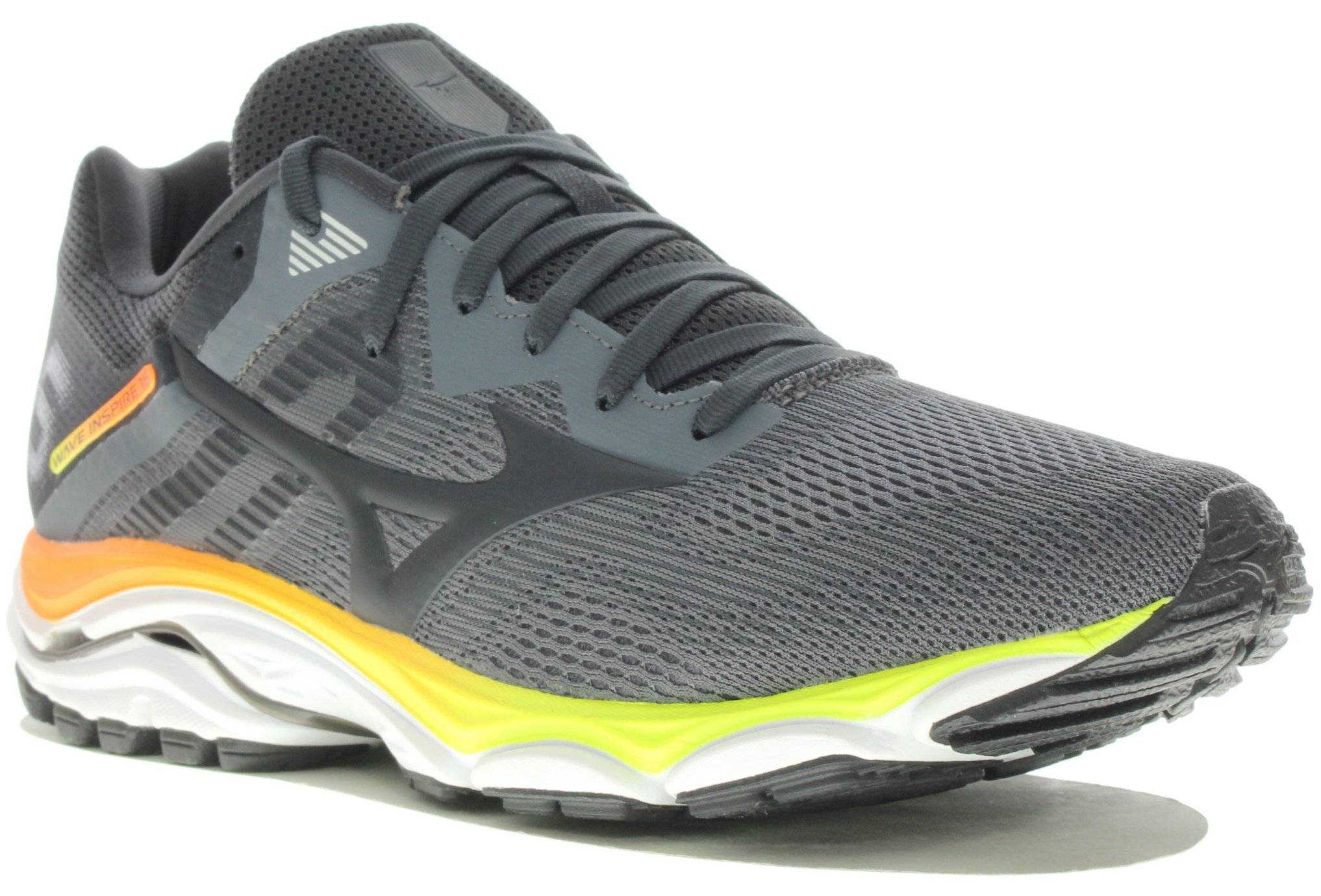 Mizuno Wave Inspire 16 M 