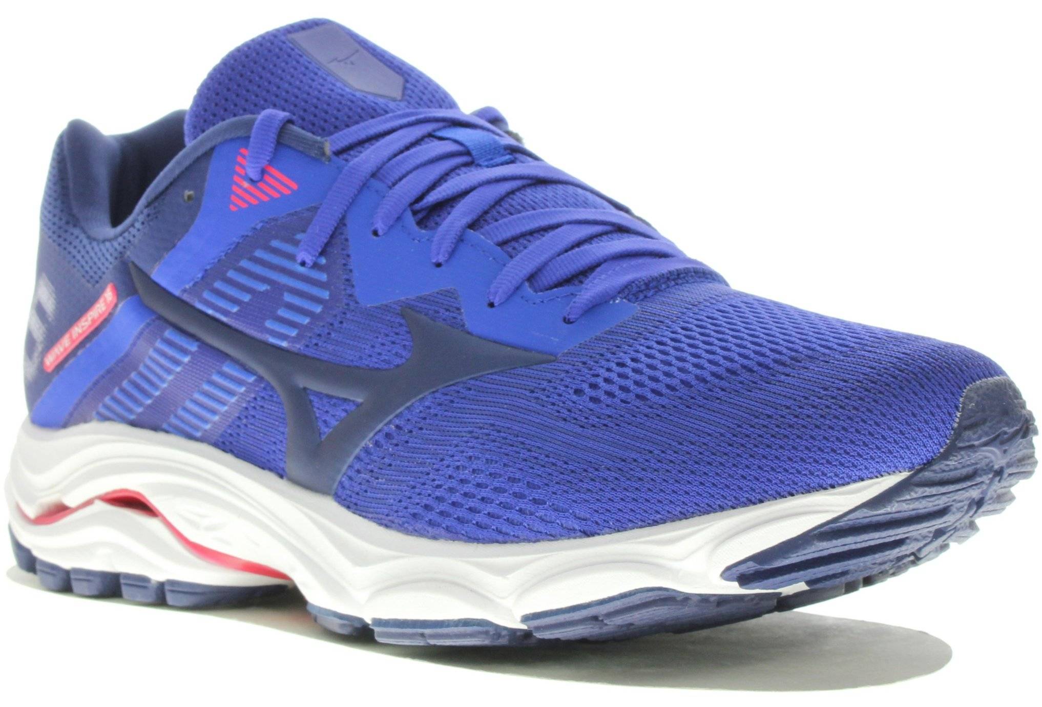 Mizuno Wave Inspire 16 M 