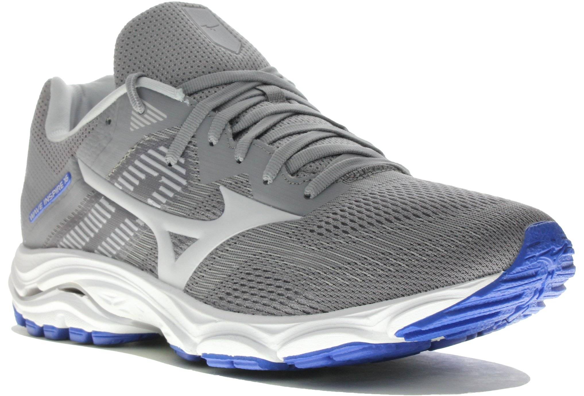 Mizuno Wave Inspire 16 M 