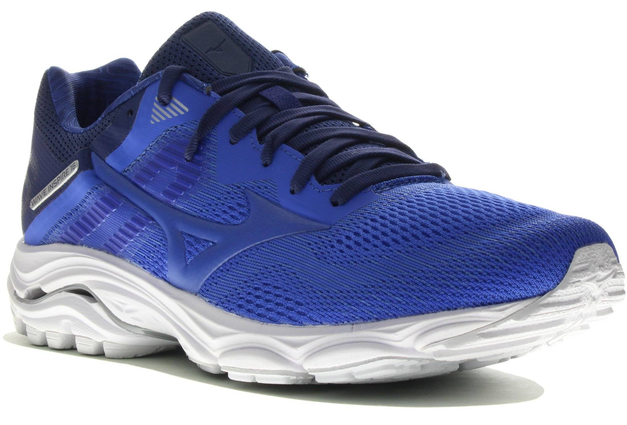 Mizuno Wave Inspire 16 W 