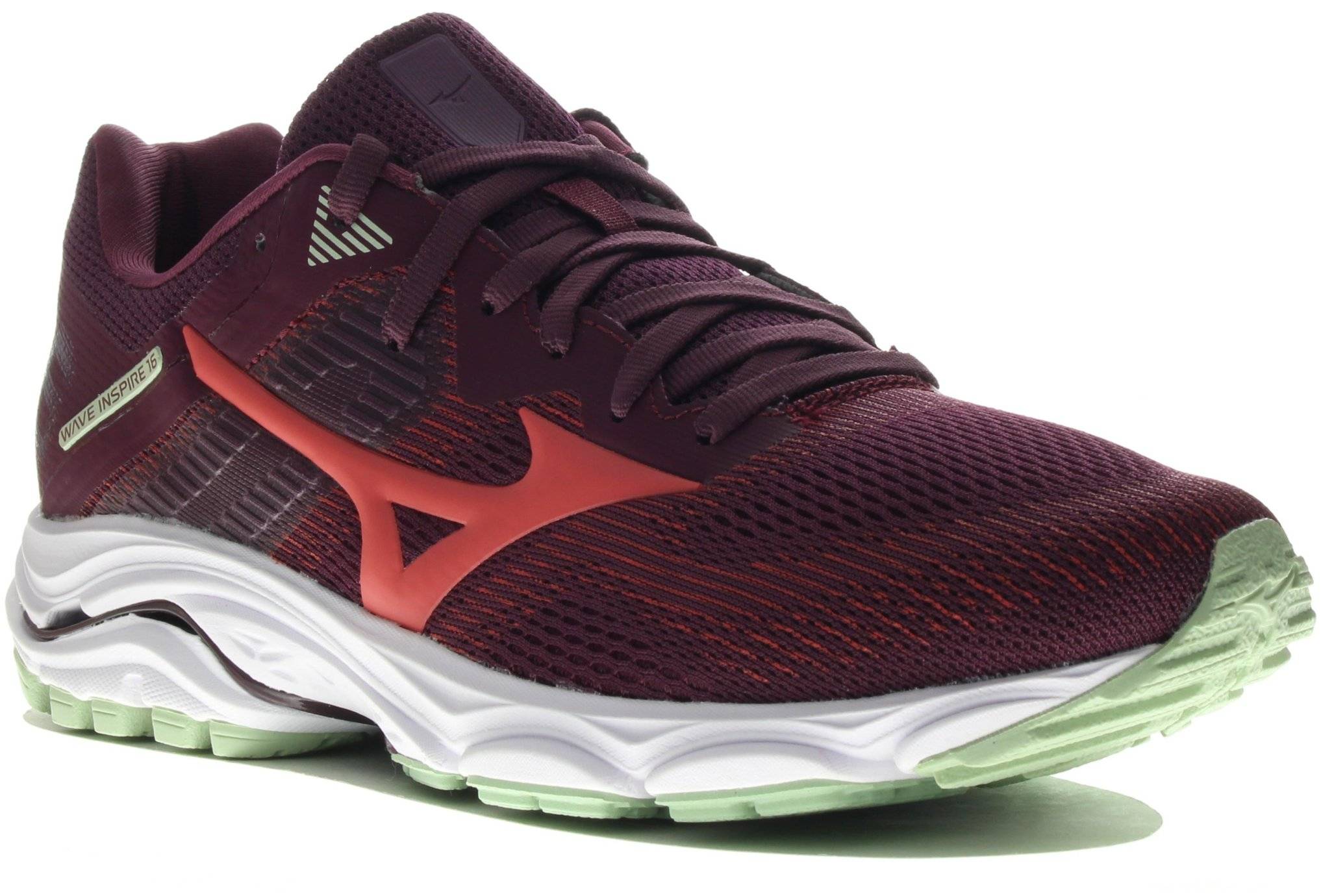 Mizuno Wave Inspire 16 W 