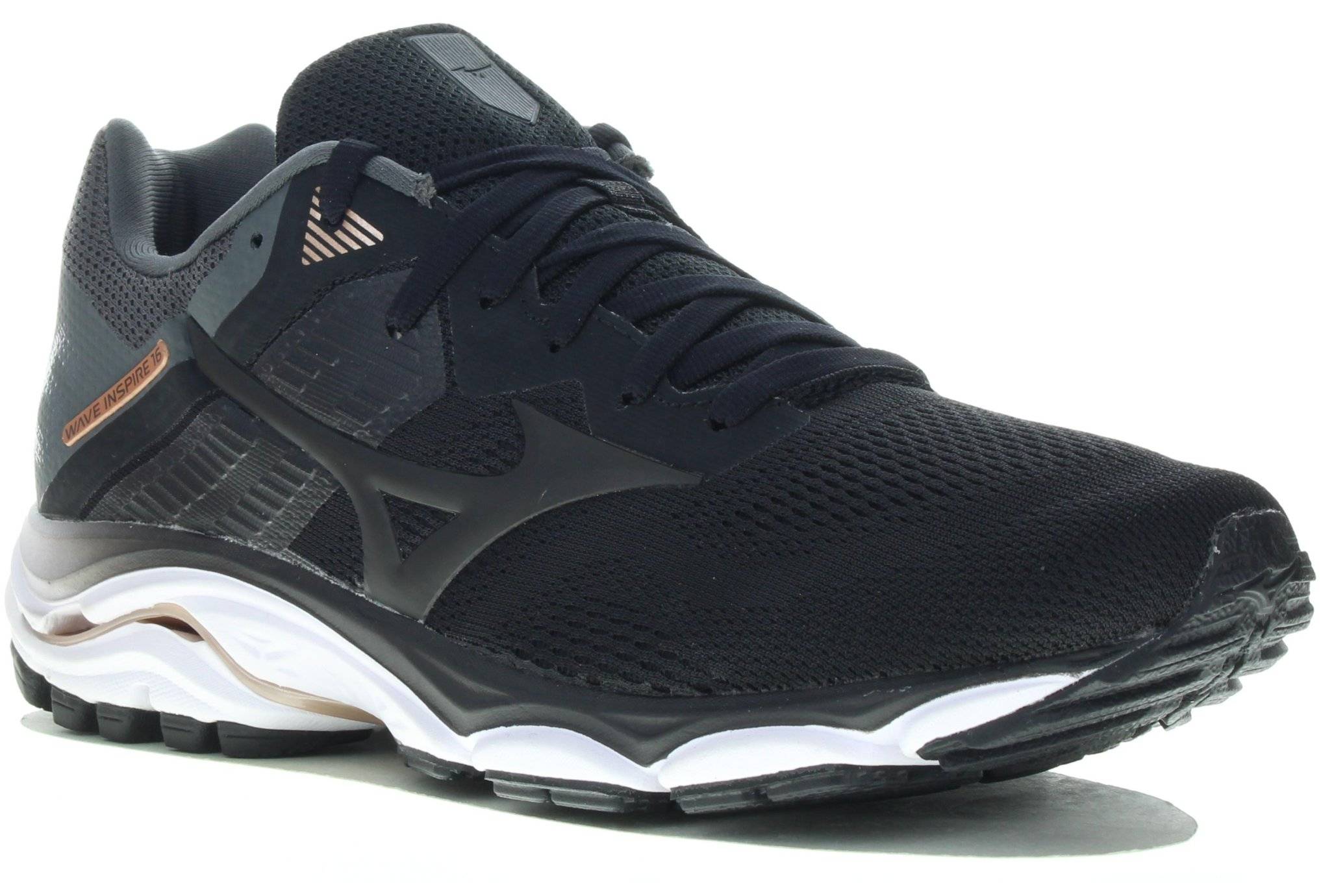 Mizuno Wave Inspire 16 W 