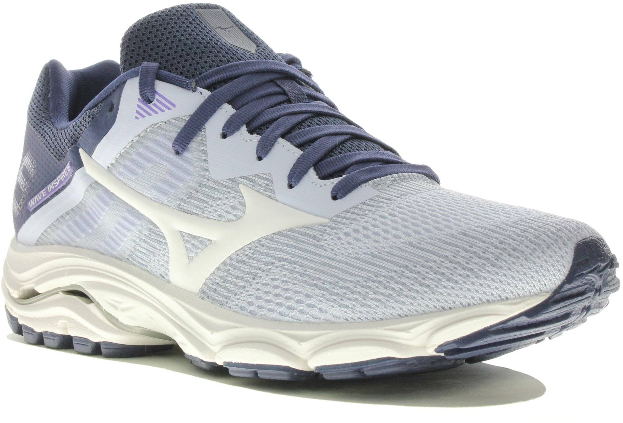Mizuno Wave Inspire 16 W 