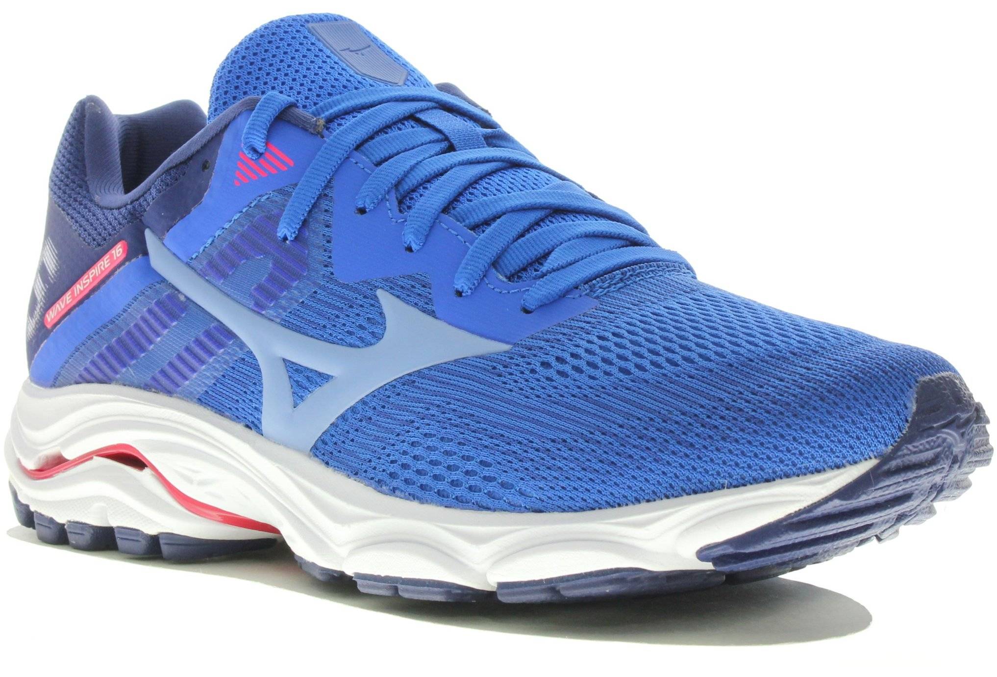 Mizuno Wave Inspire 16 W 