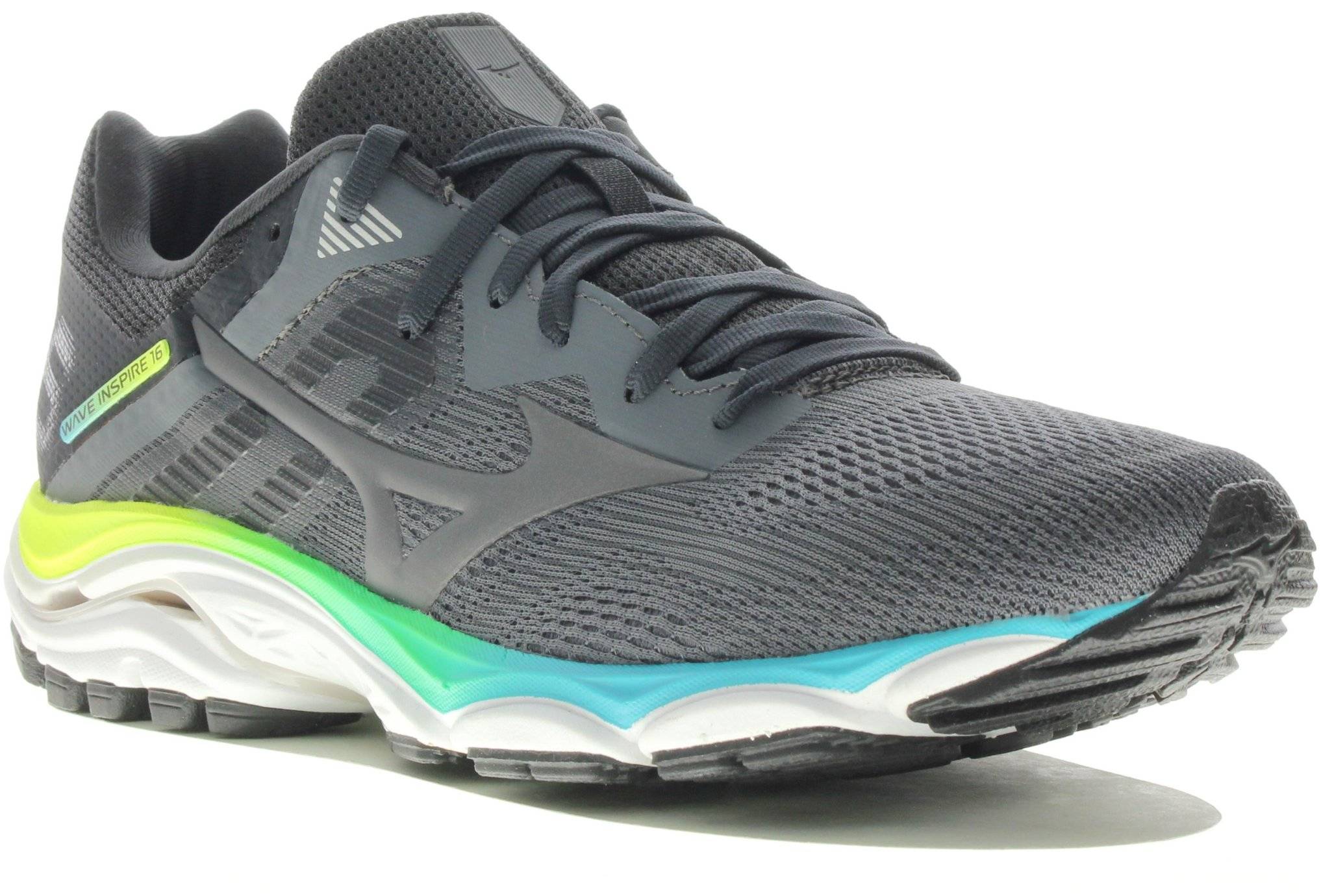 Mizuno Wave Inspire 16 W 