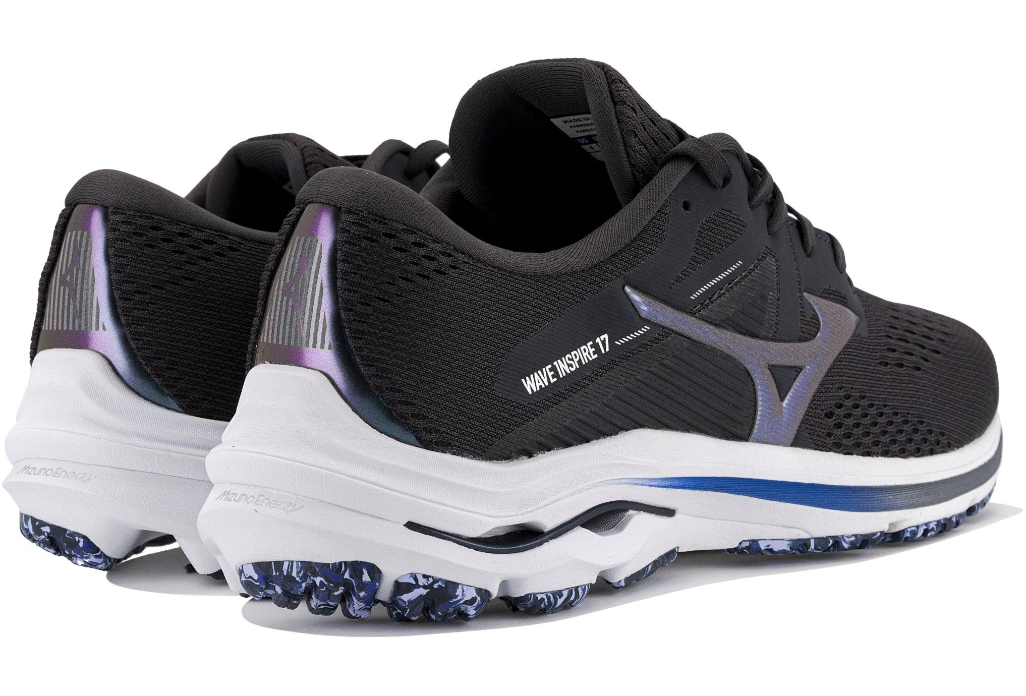 Mizuno wave rider 17 taille 42 best sale