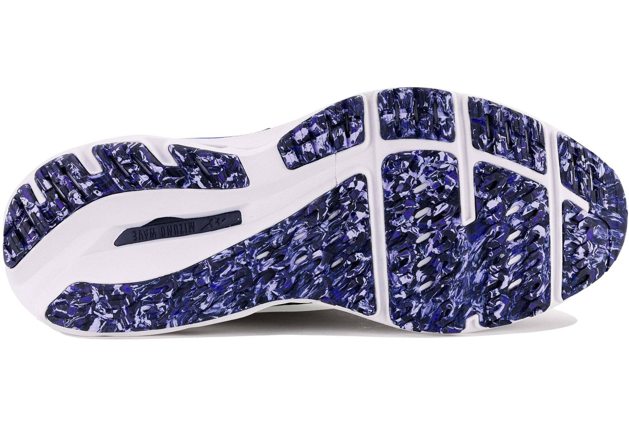 Chaussure Mizuno Wave Rider 17 Hombre Mizuno Wave Mujin 10 Hombre