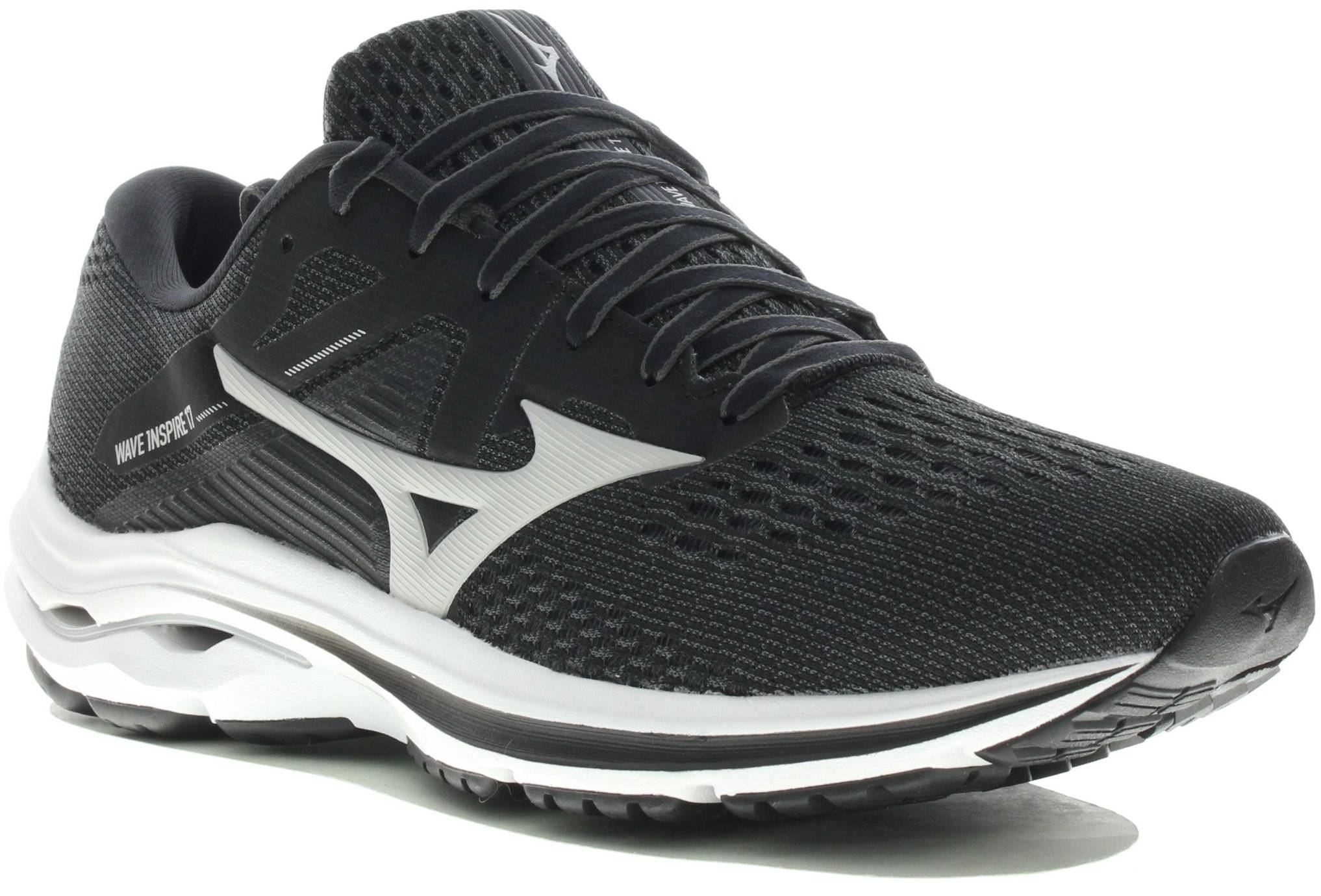 Mizuno Wave Inspire 17 W 