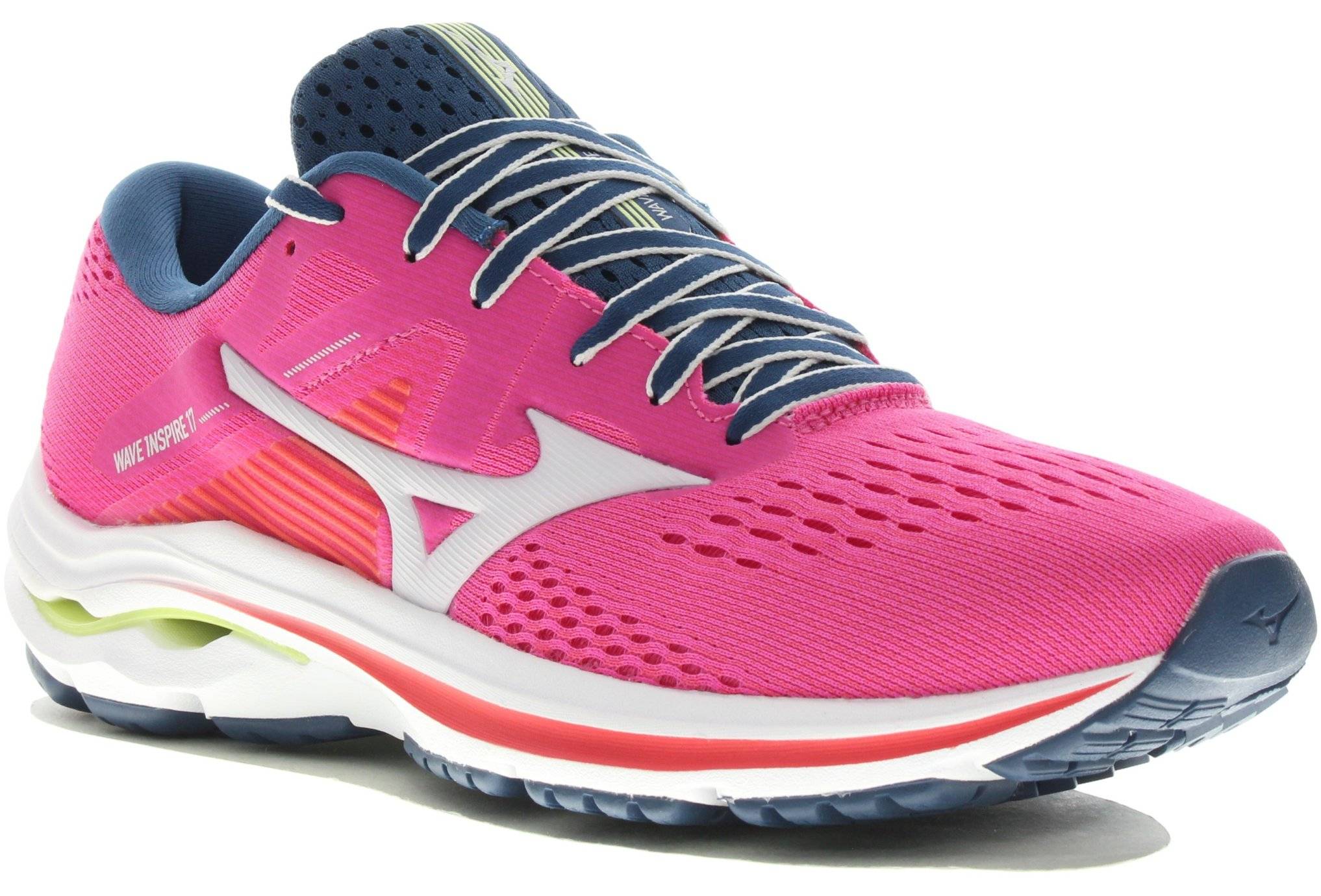 Mizuno Wave Inspire 17 W 
