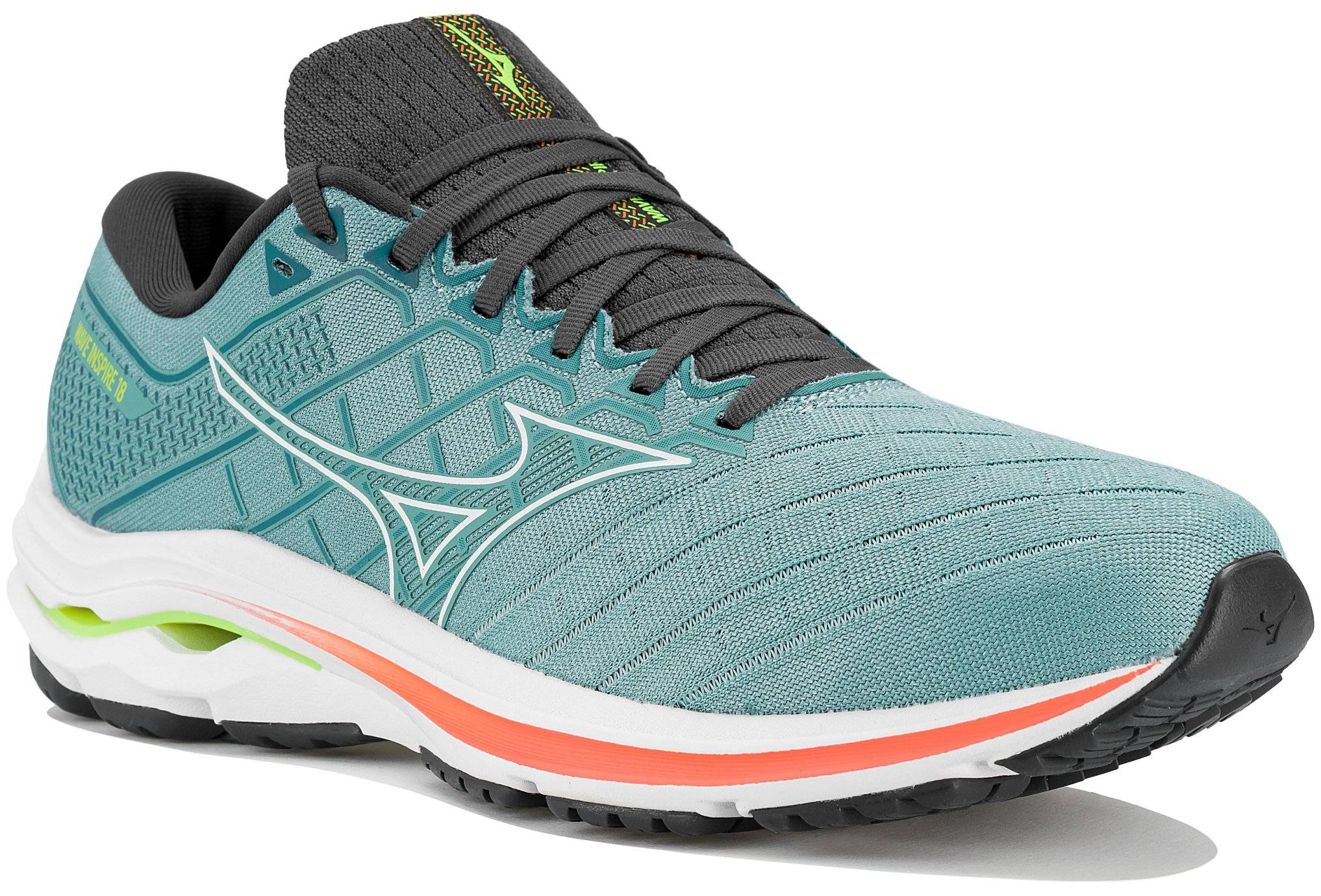 Mizuno Wave Inspire 18 M 