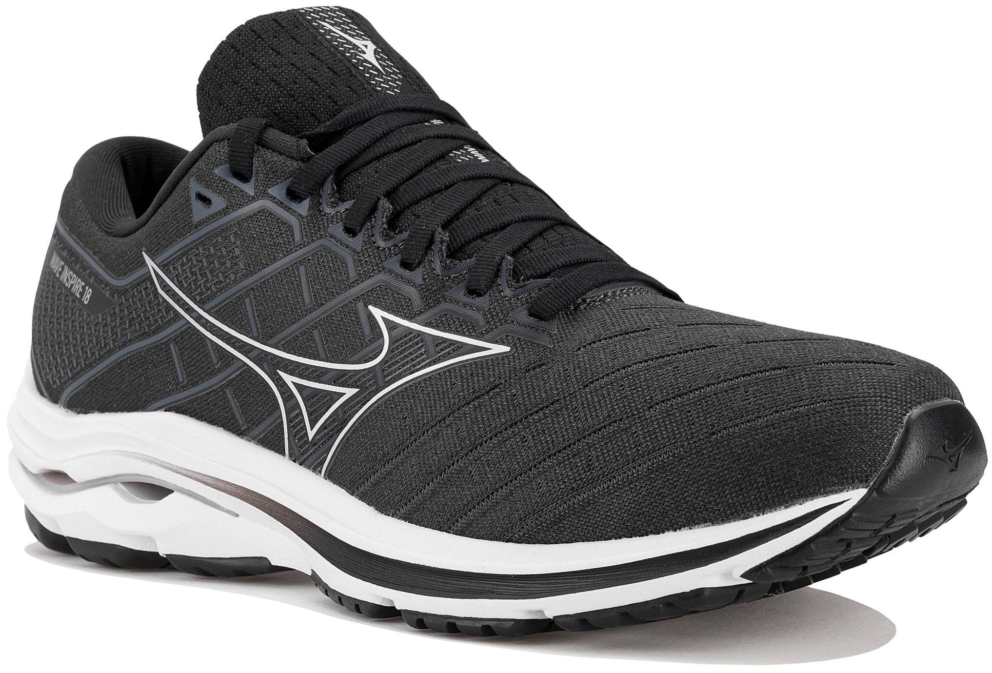 Mizuno Wave Inspire 18 M 