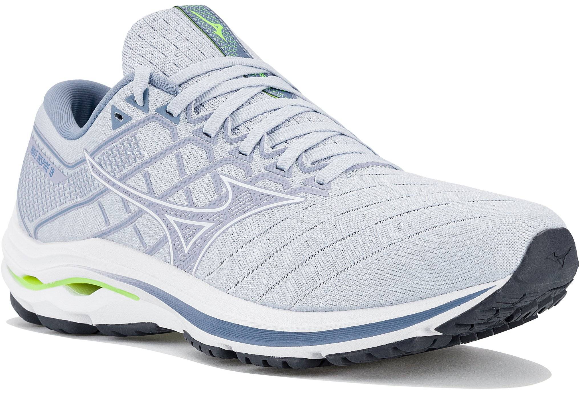 Mizuno Wave Inspire 18 W 