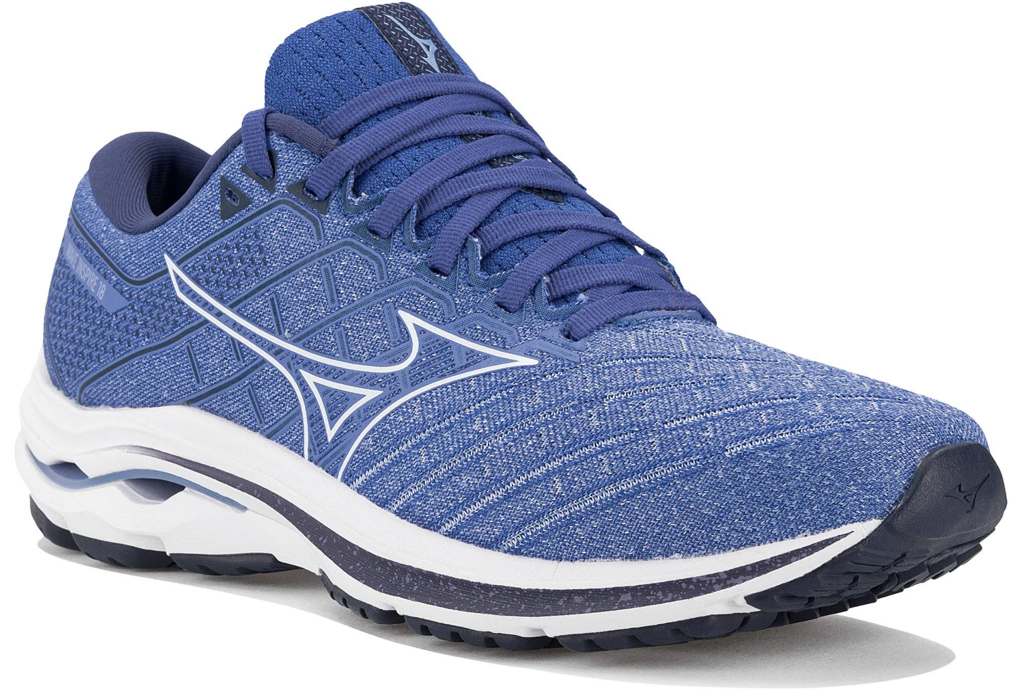 Mizuno Wave Inspire 18 W 