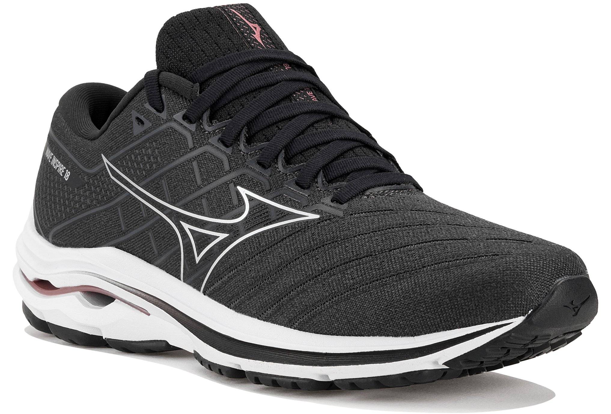 Mizuno Wave Inspire 18 W 