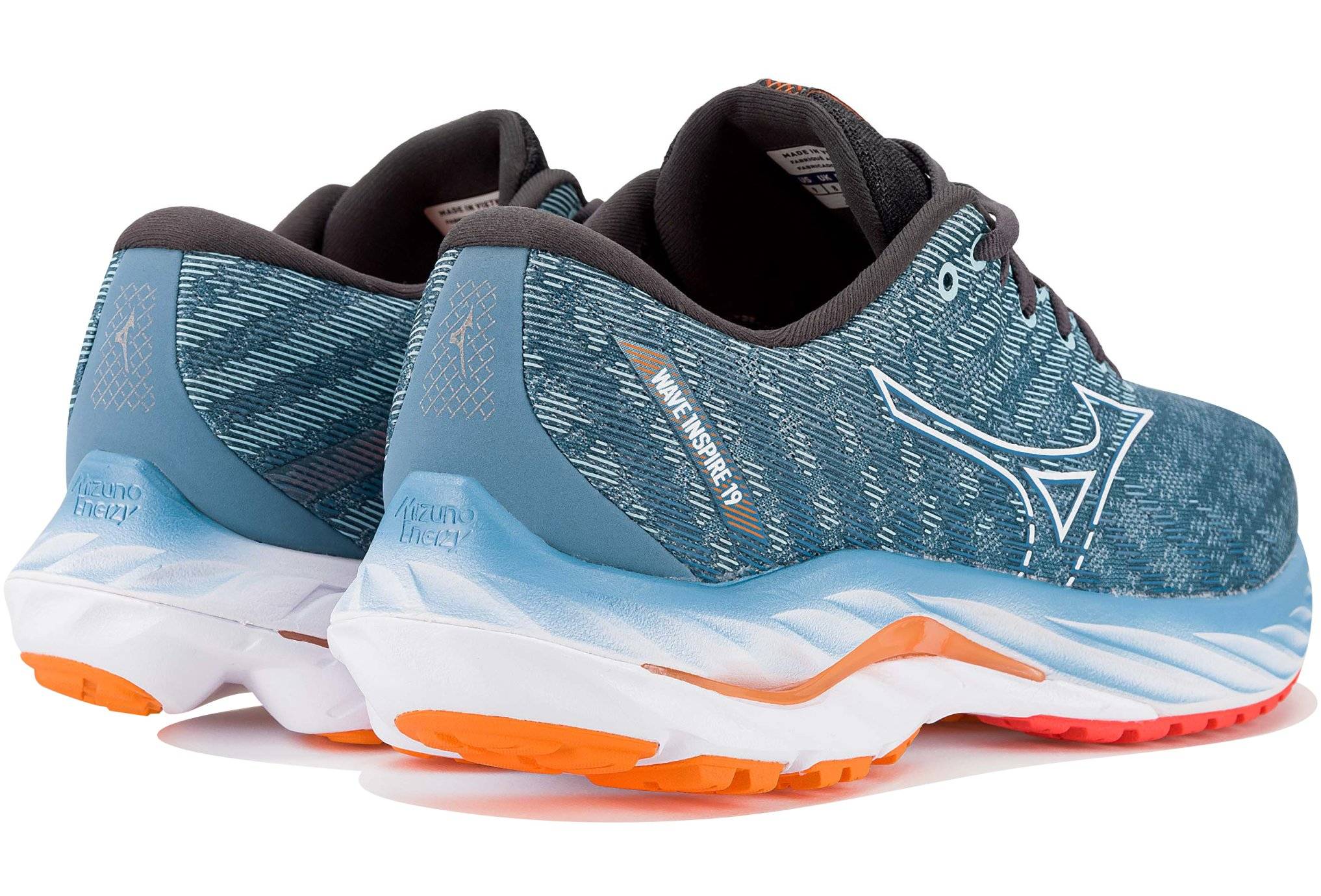 Mizuno Prorunner Mizuno Osaka 20 Tenis Mizuno Prorunner 20 New