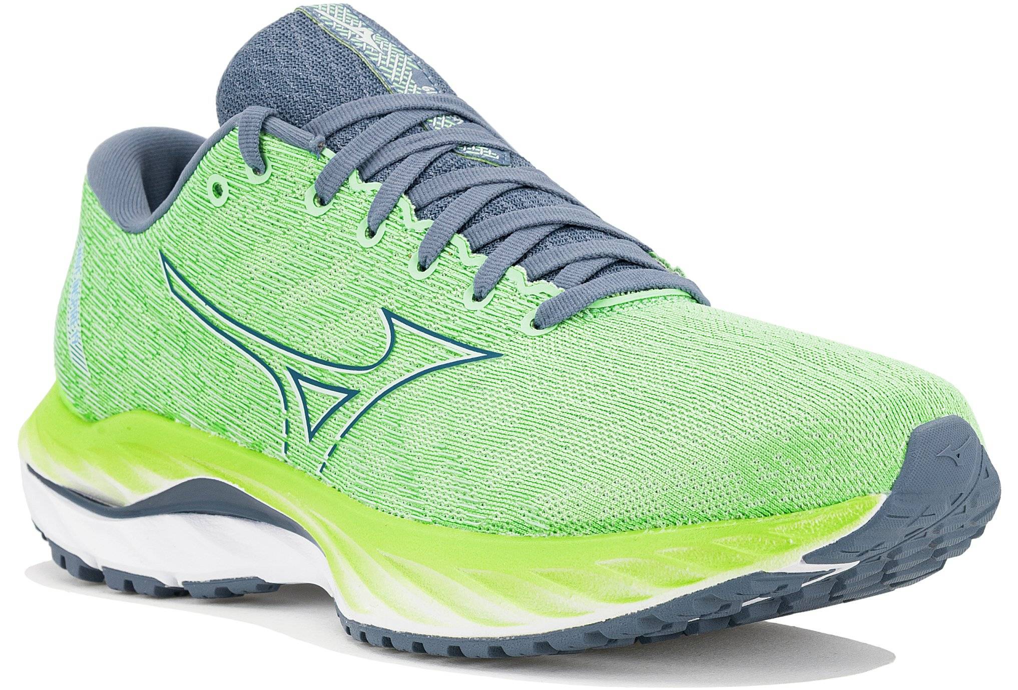 Mizuno Wave Inspire 19 M 