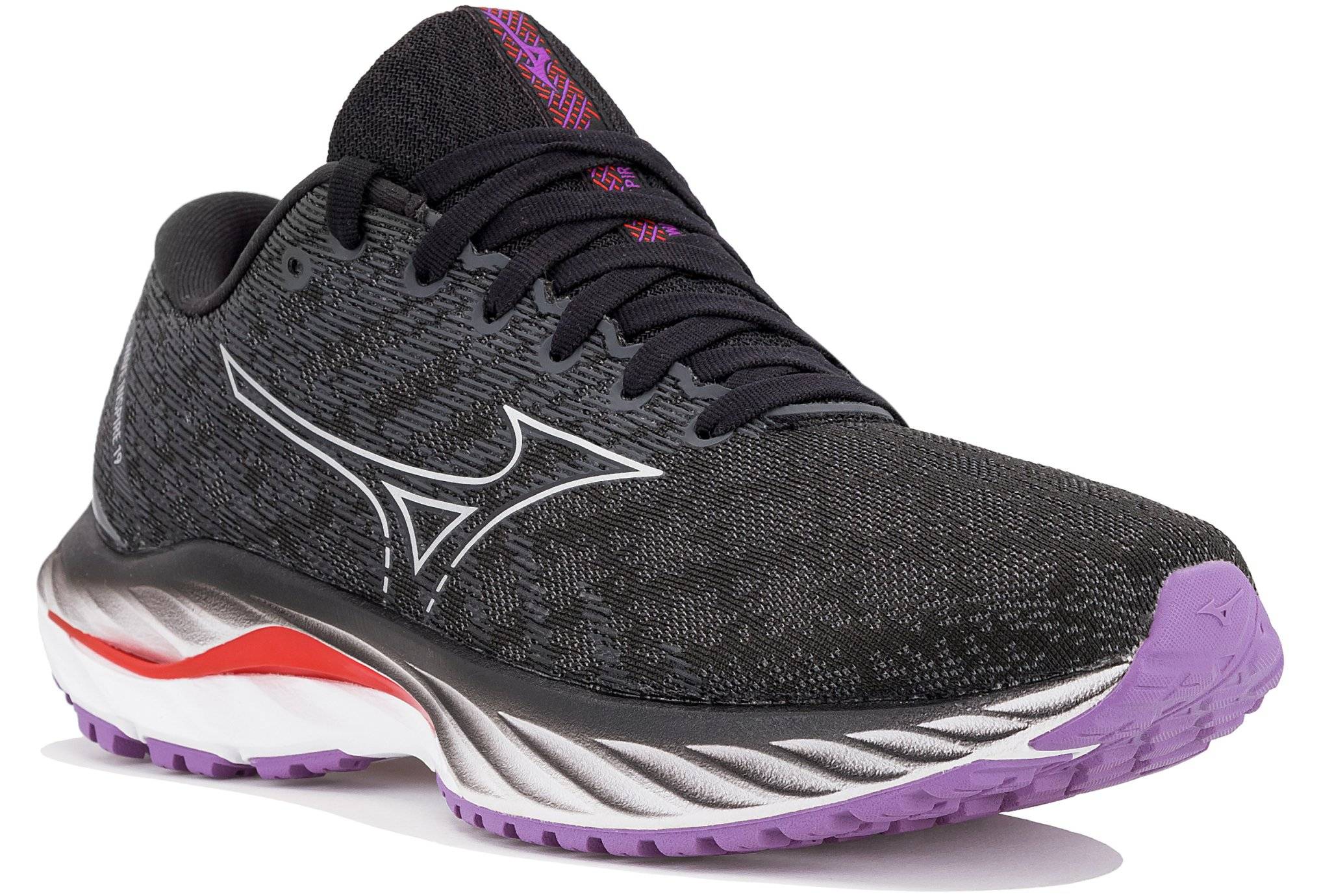 Mizuno Wave Inspire 19 W 
