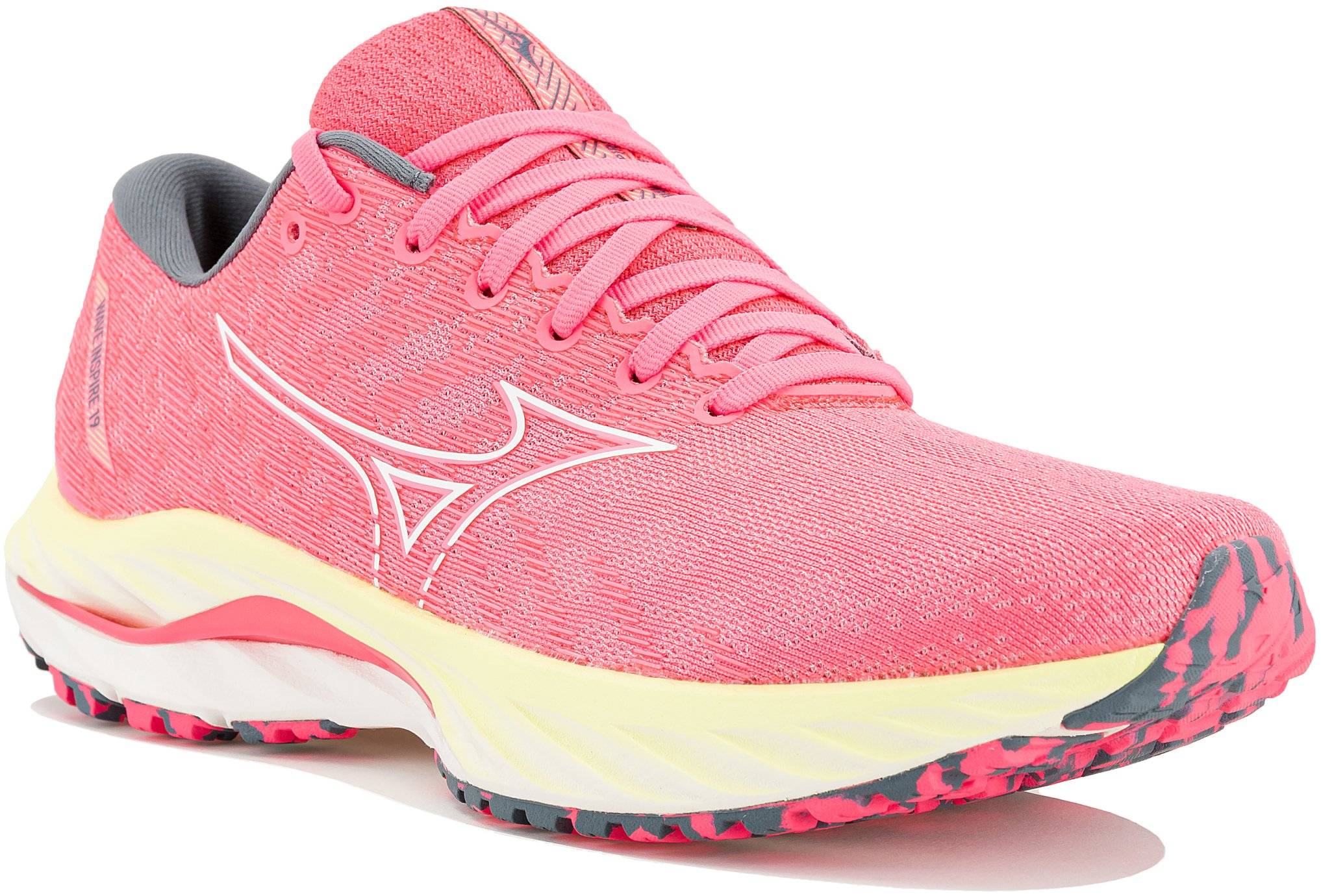Mizuno Wave Inspire 19 W 